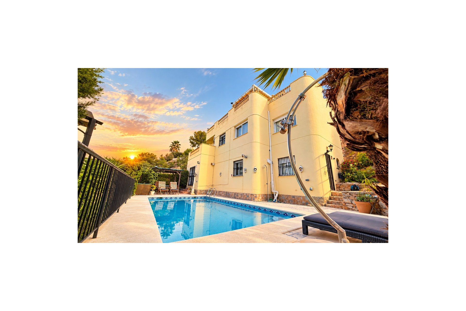 Revente - Villa - Dehesa de Campoamor - Las Ramblas Golf