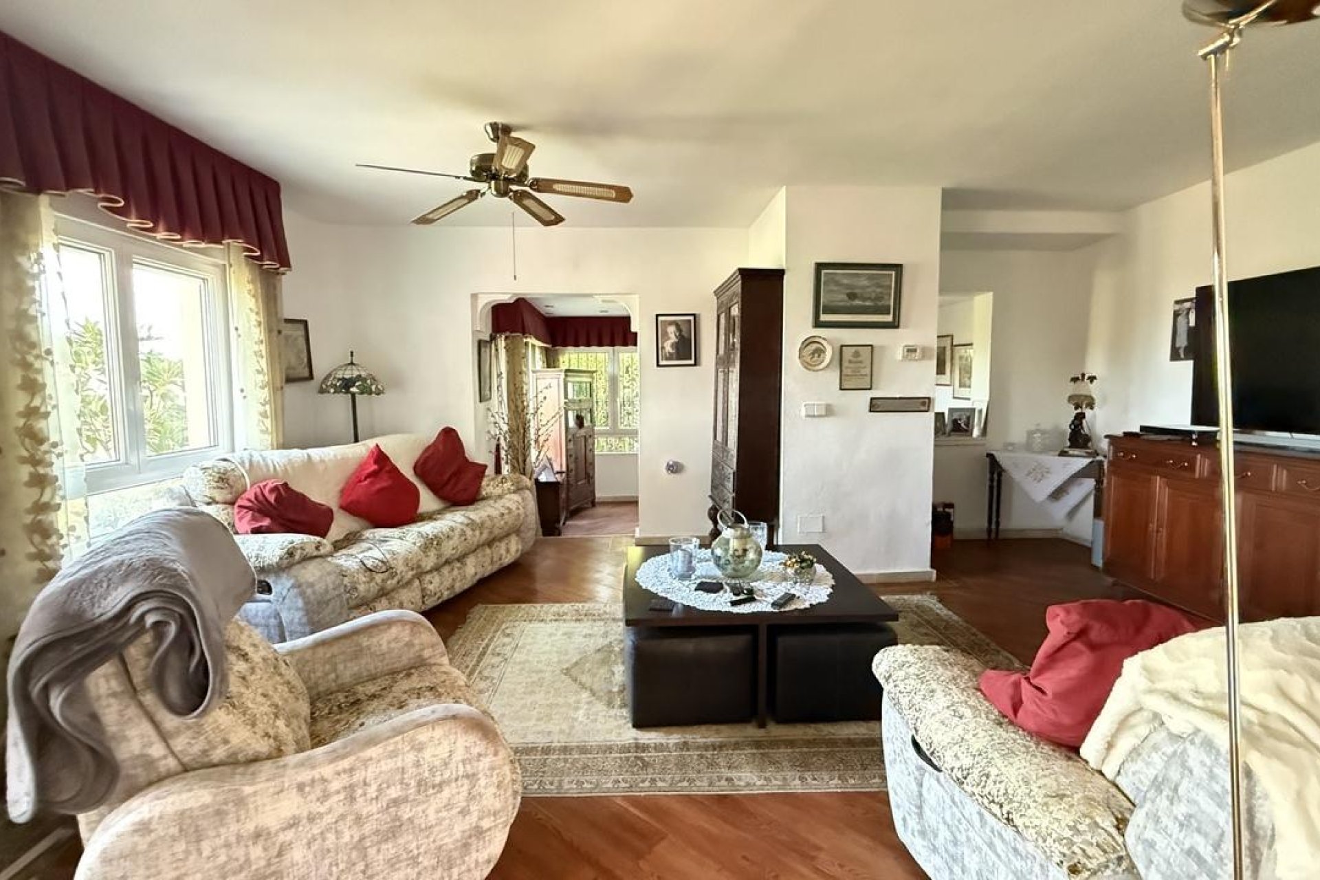 Revente - Villa - Dehesa de Campoamor - Las Ramblas Golf