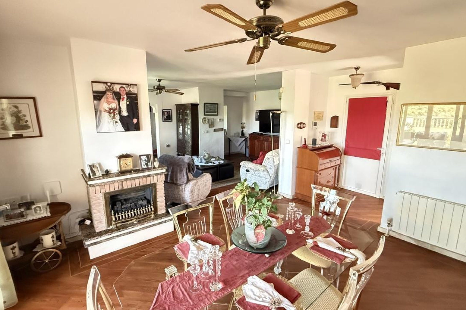 Revente - Villa - Dehesa de Campoamor - Las Ramblas Golf