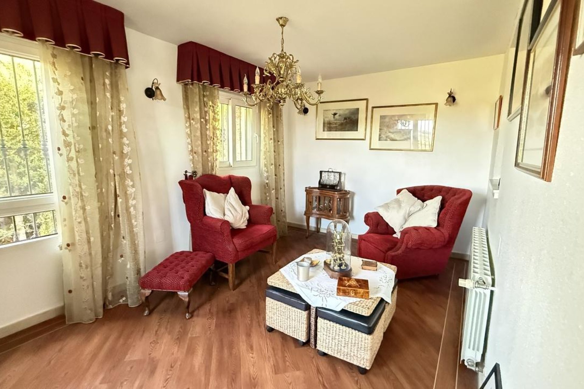 Revente - Villa - Dehesa de Campoamor - Las Ramblas Golf
