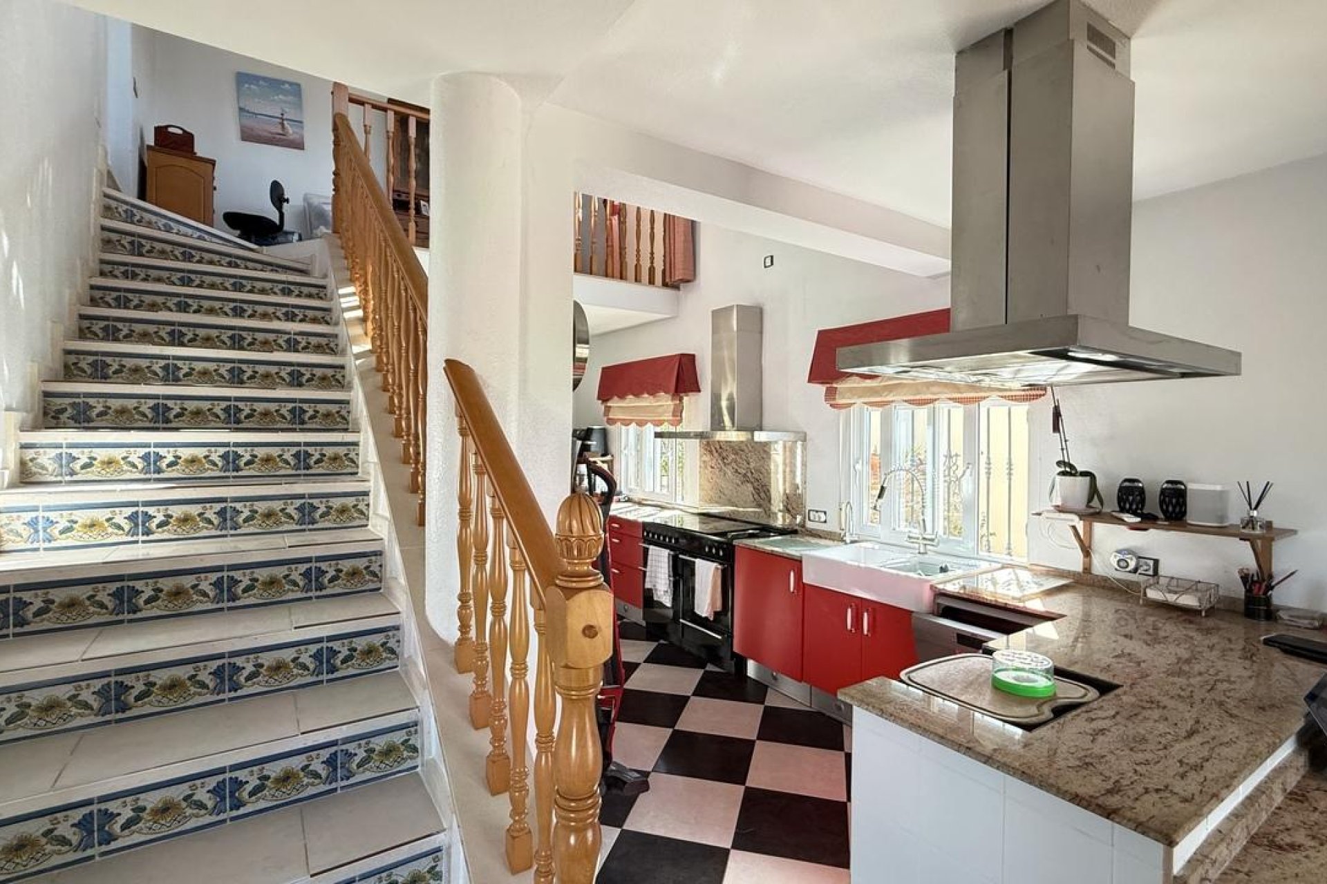 Revente - Villa - Dehesa de Campoamor - Las Ramblas Golf