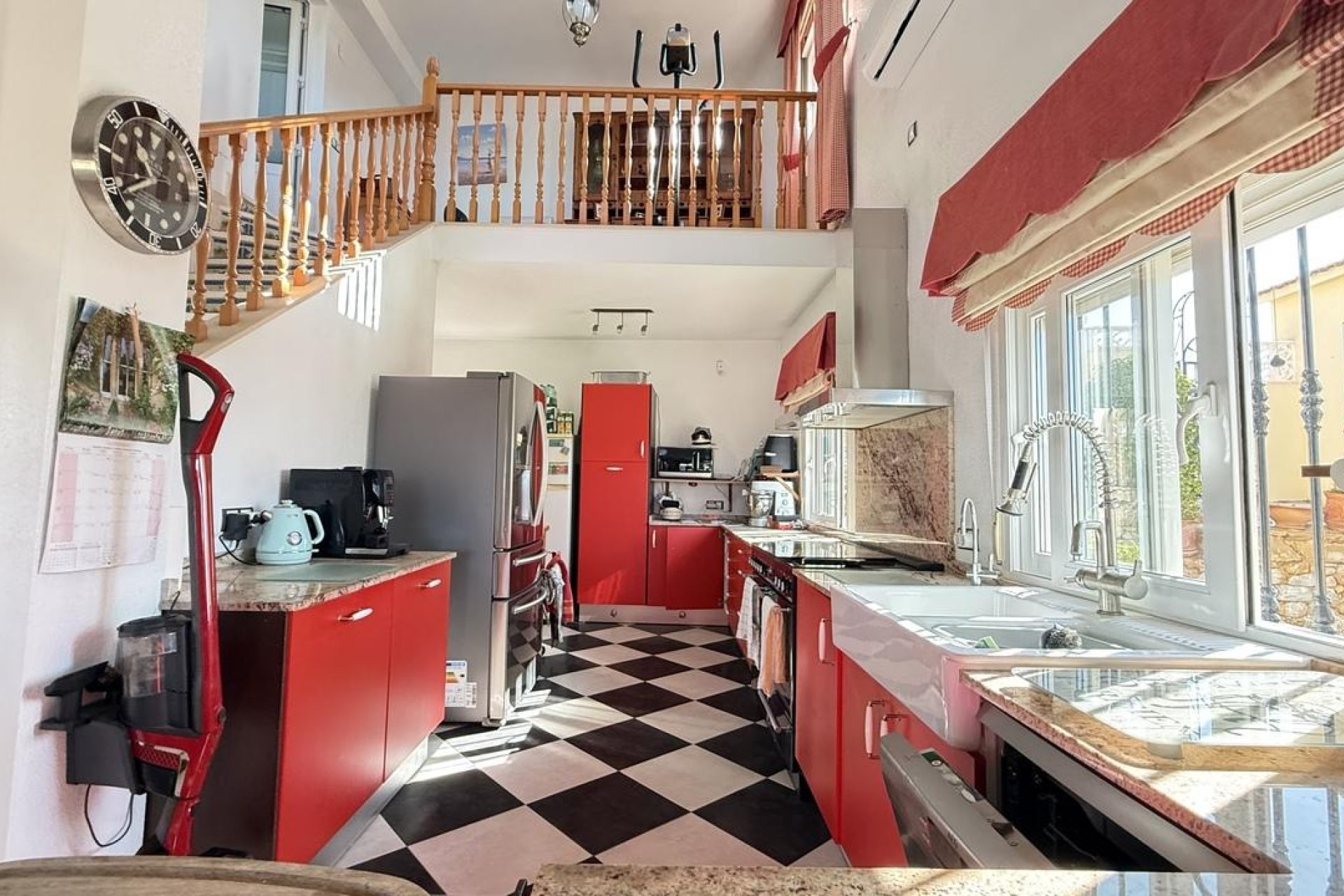 Revente - Villa - Dehesa de Campoamor - Las Ramblas Golf