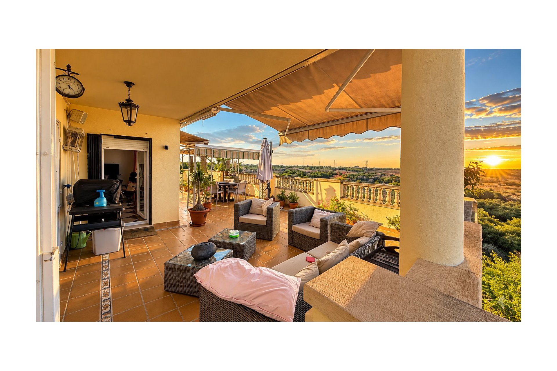 Revente - Villa - Dehesa de Campoamor - Las Ramblas Golf