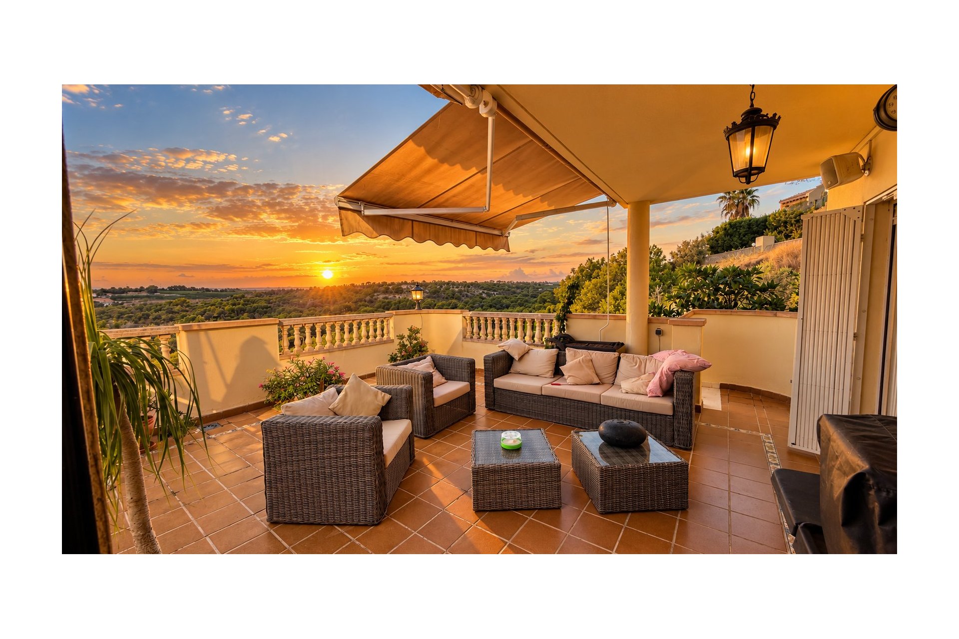 Revente - Villa - Dehesa de Campoamor - Las Ramblas Golf