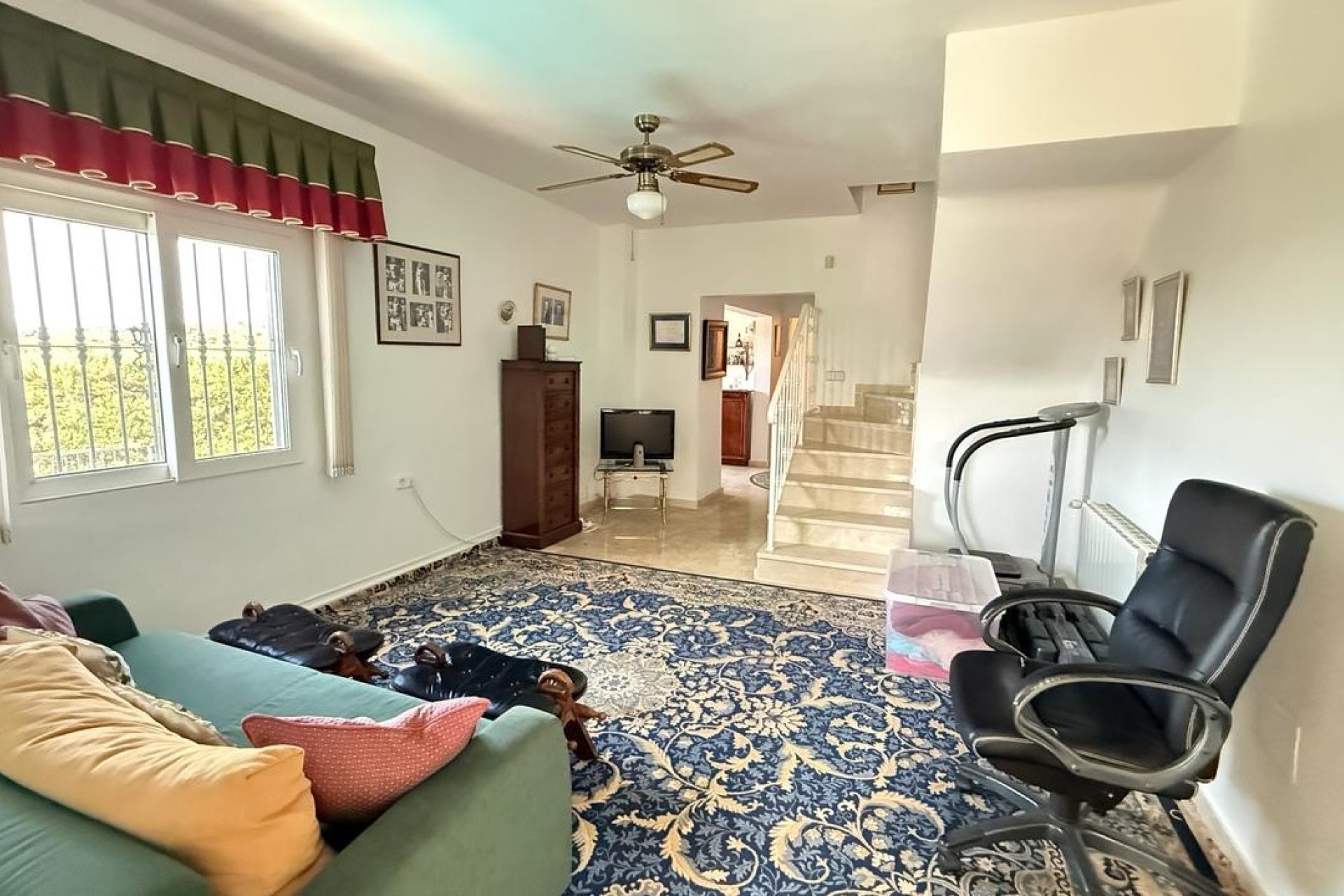Revente - Villa - Dehesa de Campoamor - Las Ramblas Golf