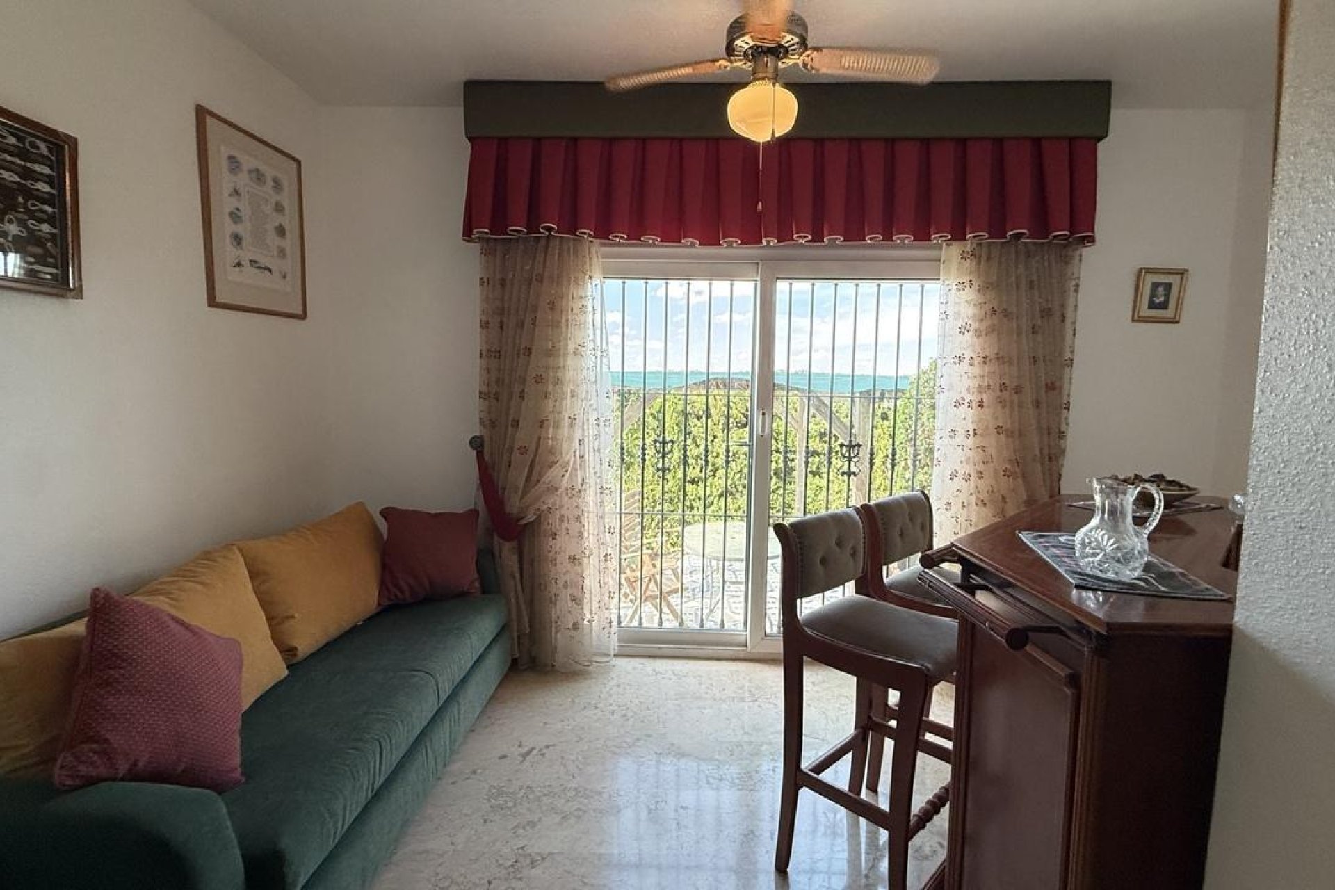 Revente - Villa - Dehesa de Campoamor - Las Ramblas Golf