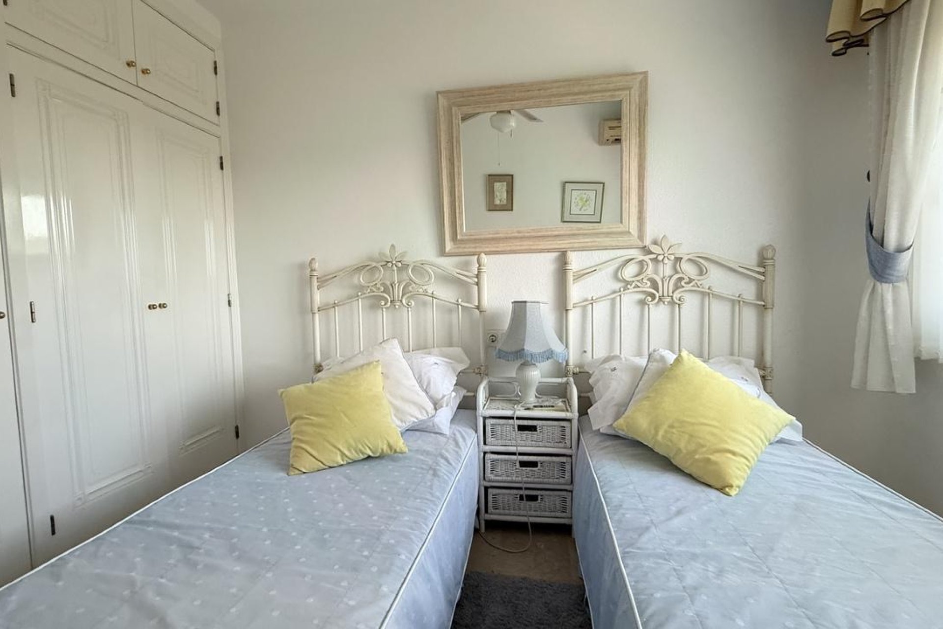Revente - Villa - Dehesa de Campoamor - Las Ramblas Golf