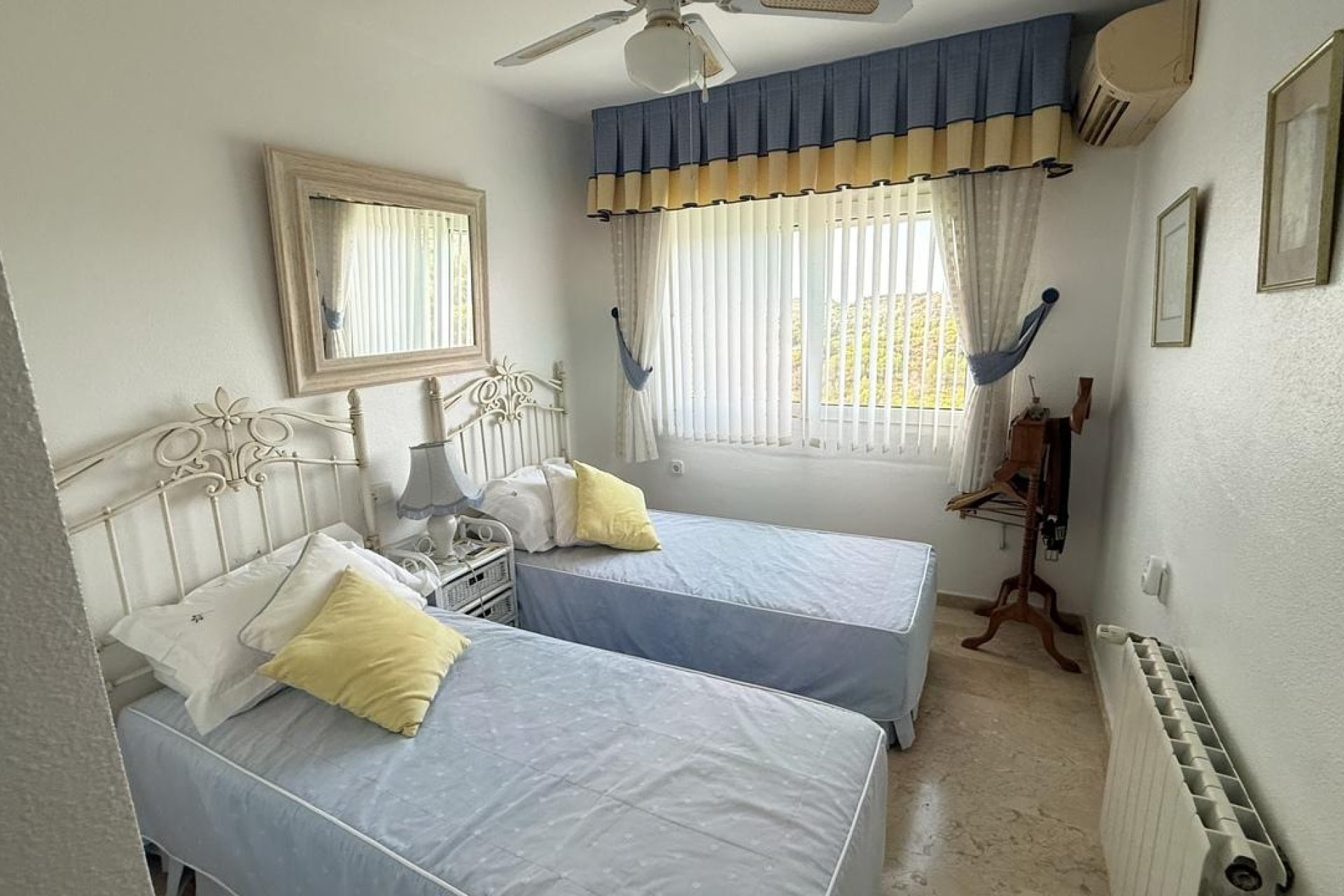 Revente - Villa - Dehesa de Campoamor - Las Ramblas Golf