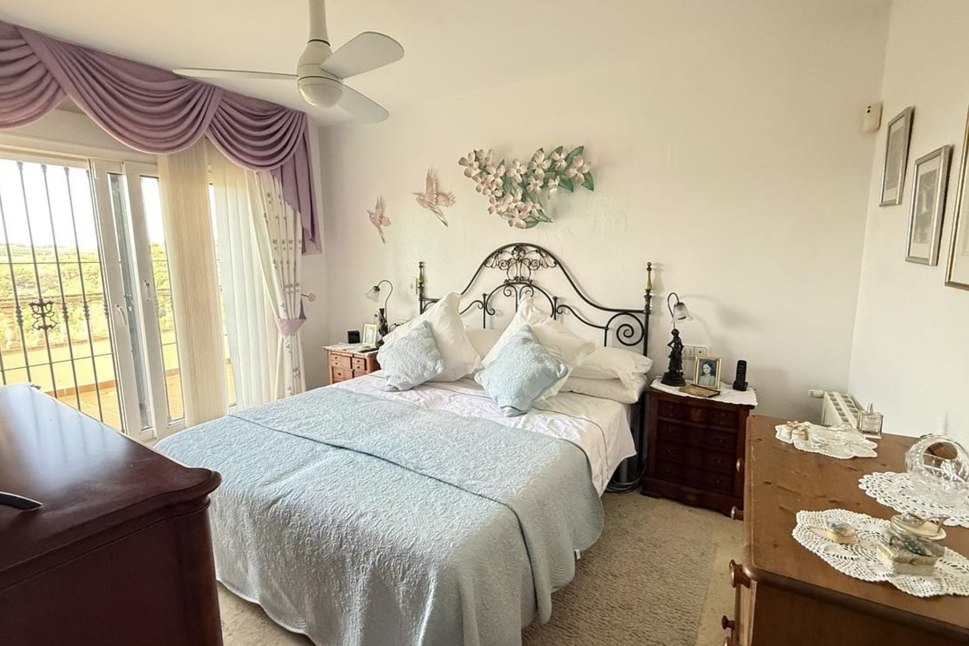 Revente - Villa - Dehesa de Campoamor - Las Ramblas Golf