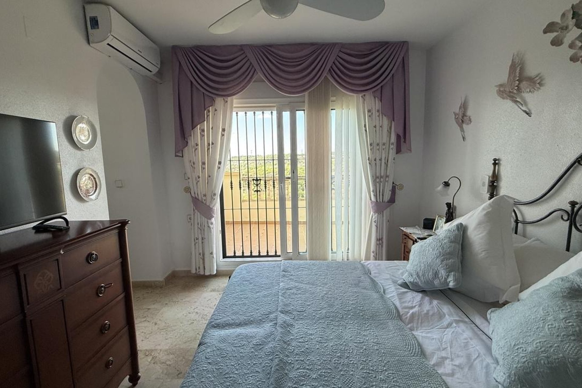 Revente - Villa - Dehesa de Campoamor - Las Ramblas Golf