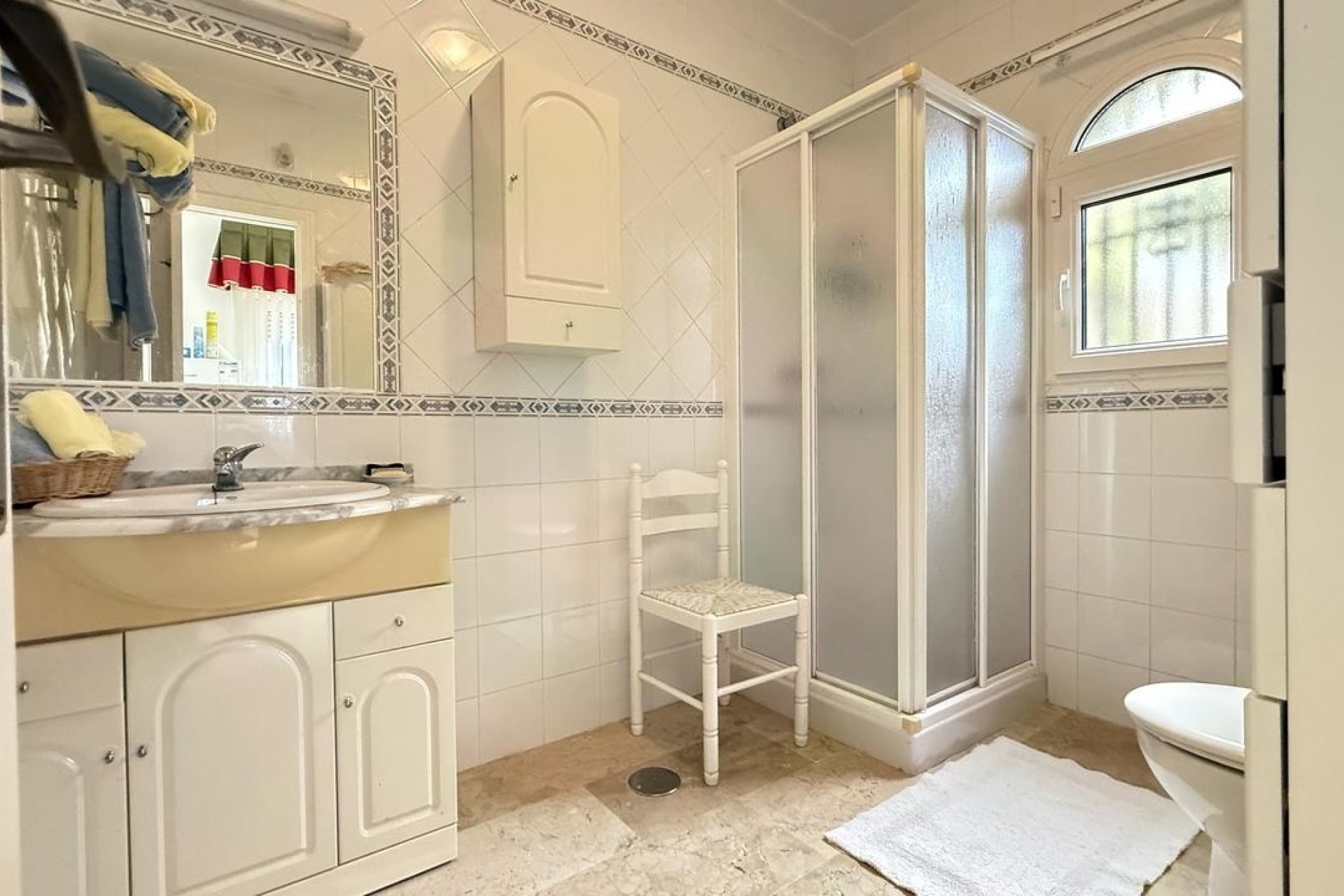 Revente - Villa - Dehesa de Campoamor - Las Ramblas Golf