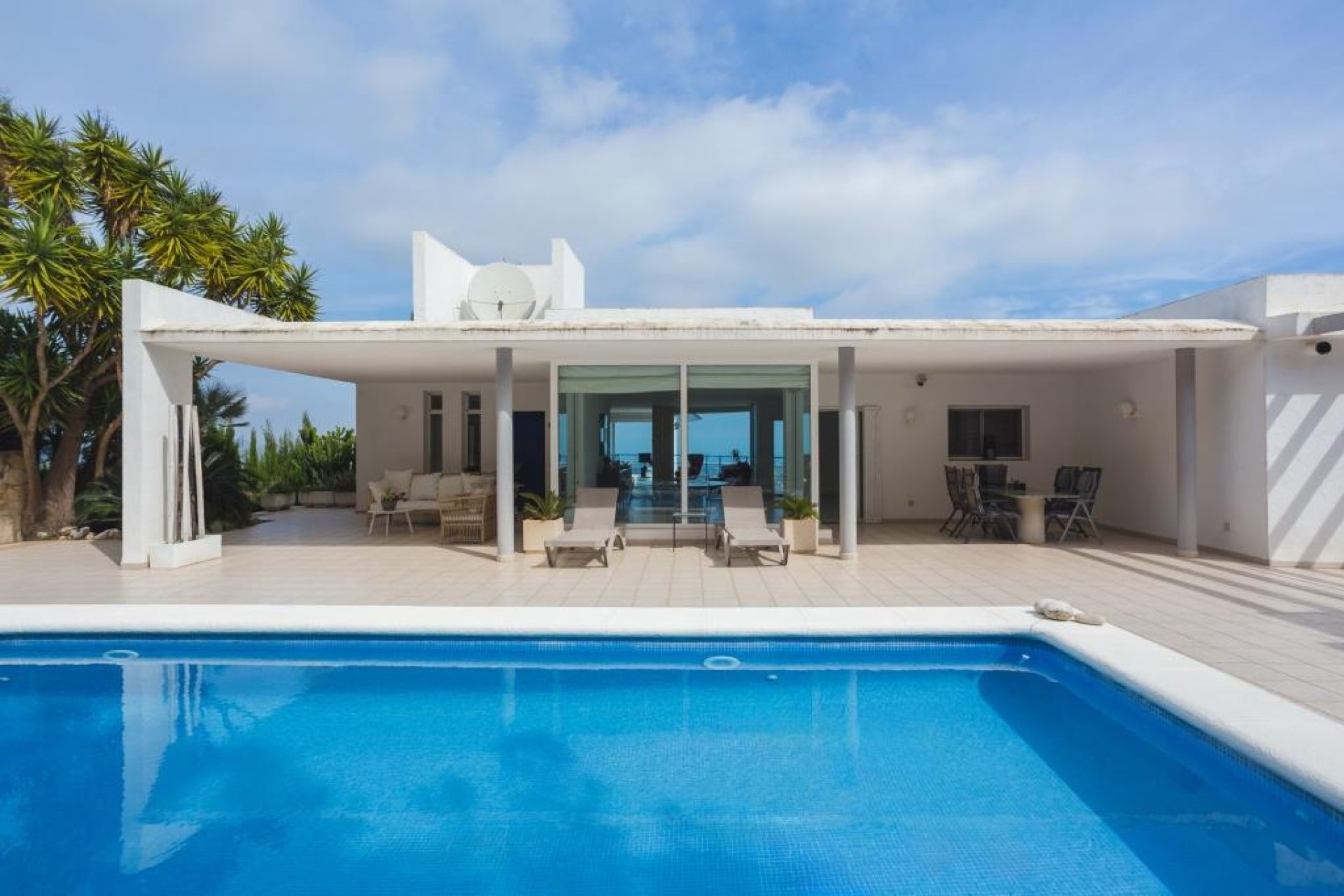 Revente - Villa - Denia