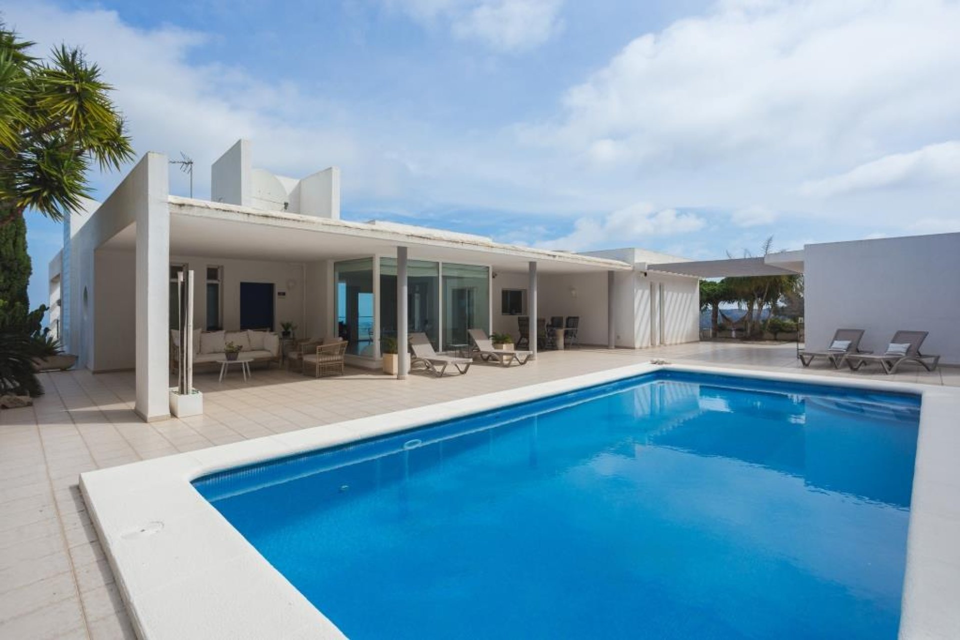 Revente - Villa - Denia