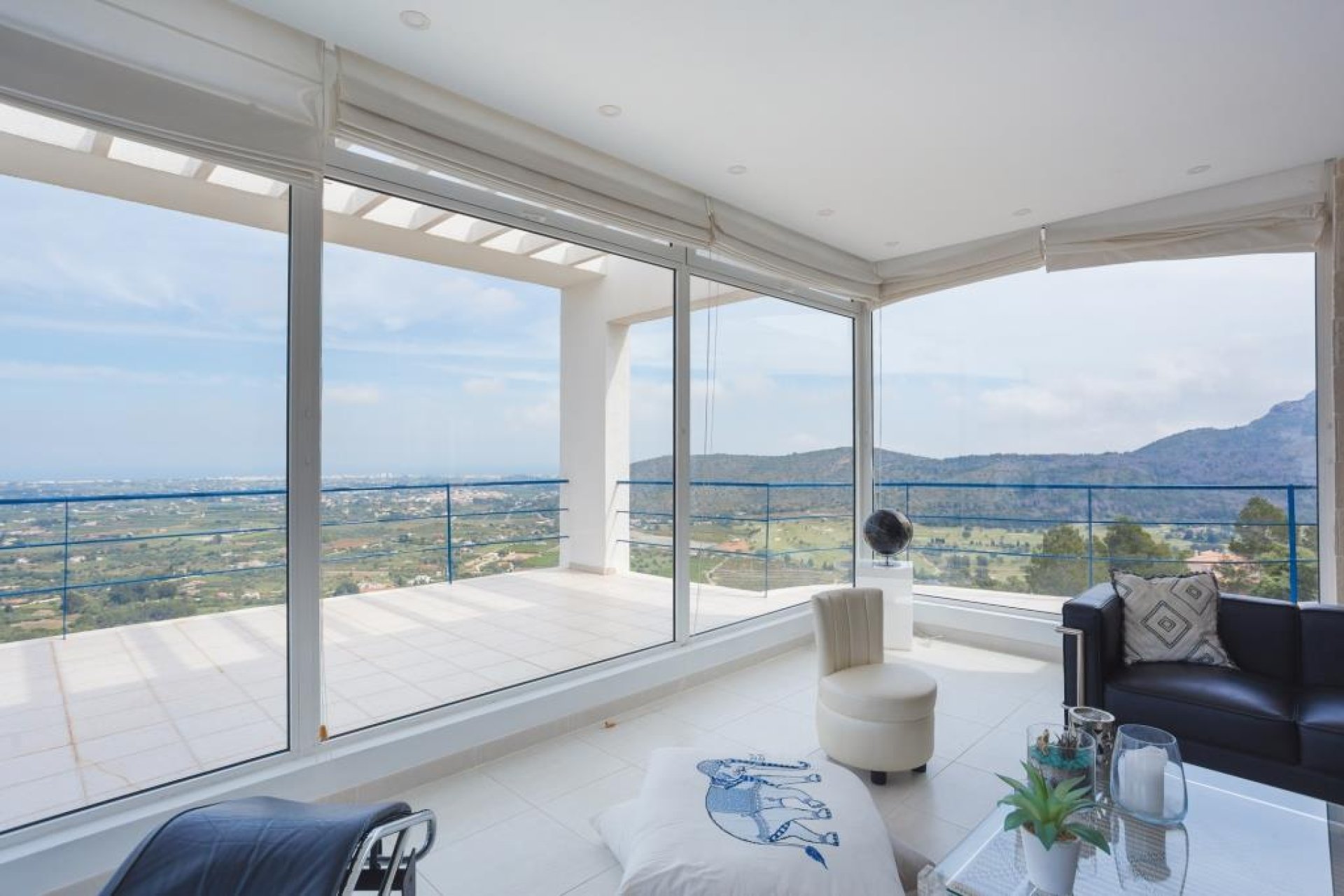 Revente - Villa - Denia