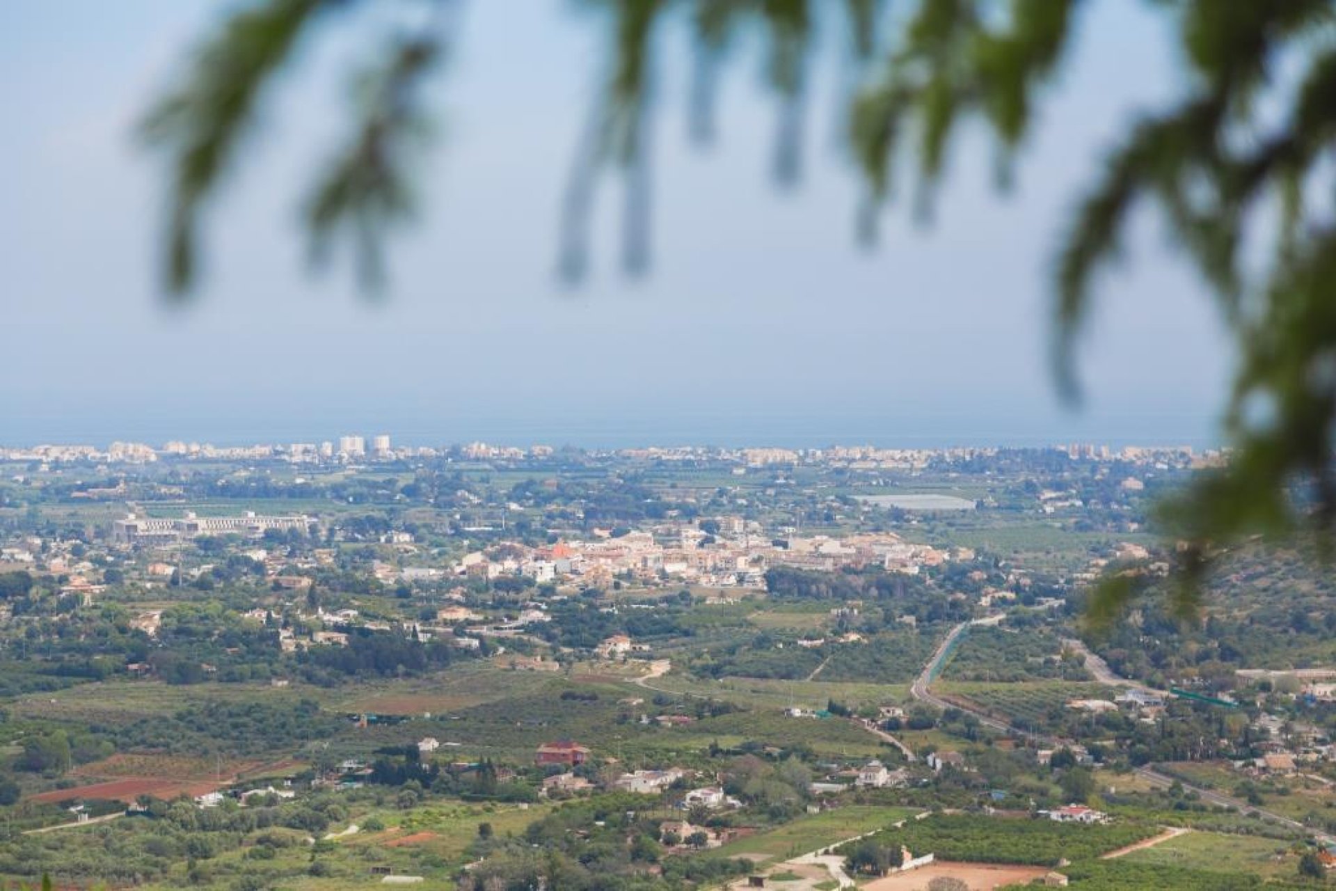 Revente - Villa - Denia