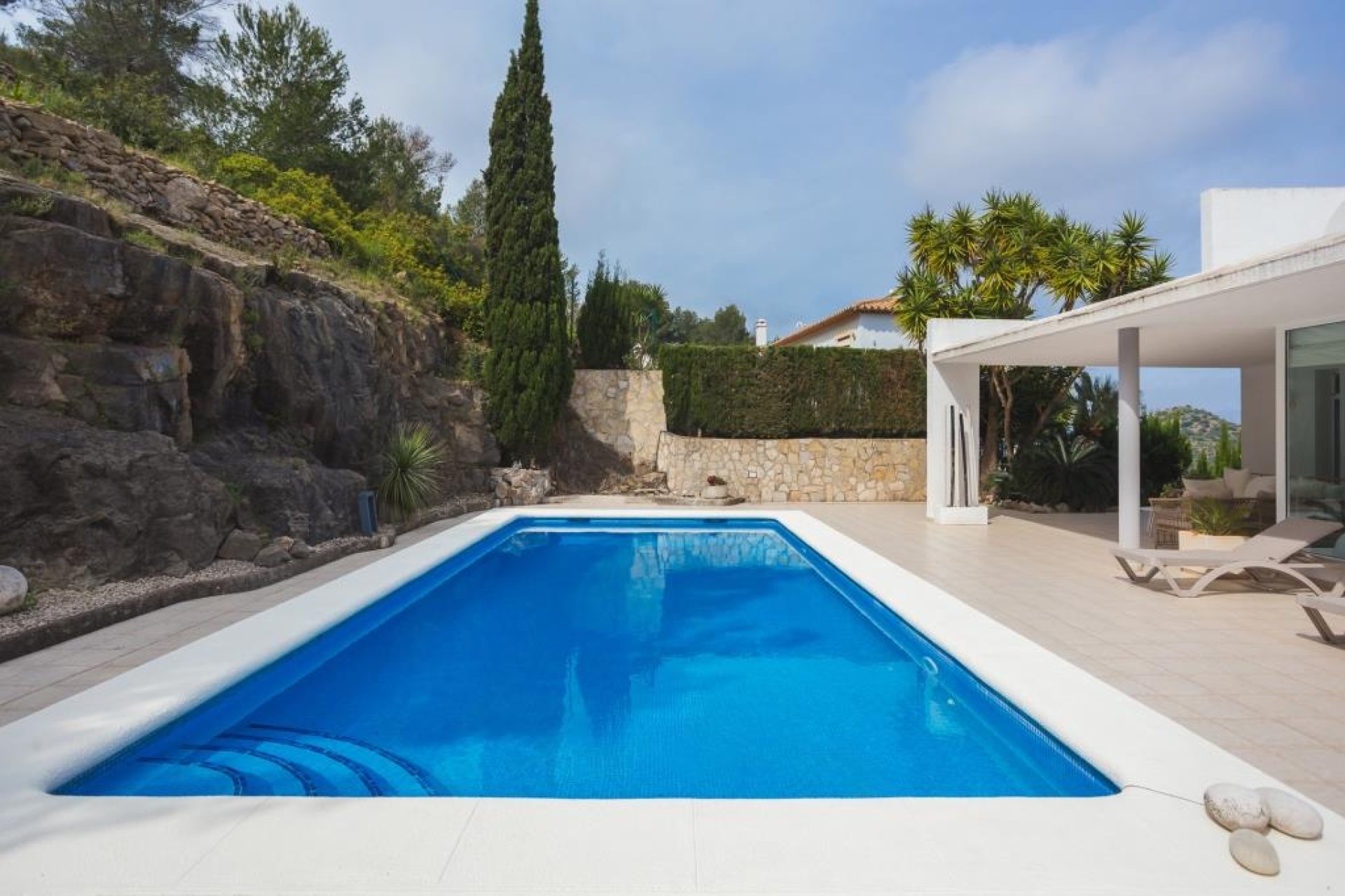 Revente - Villa - Denia