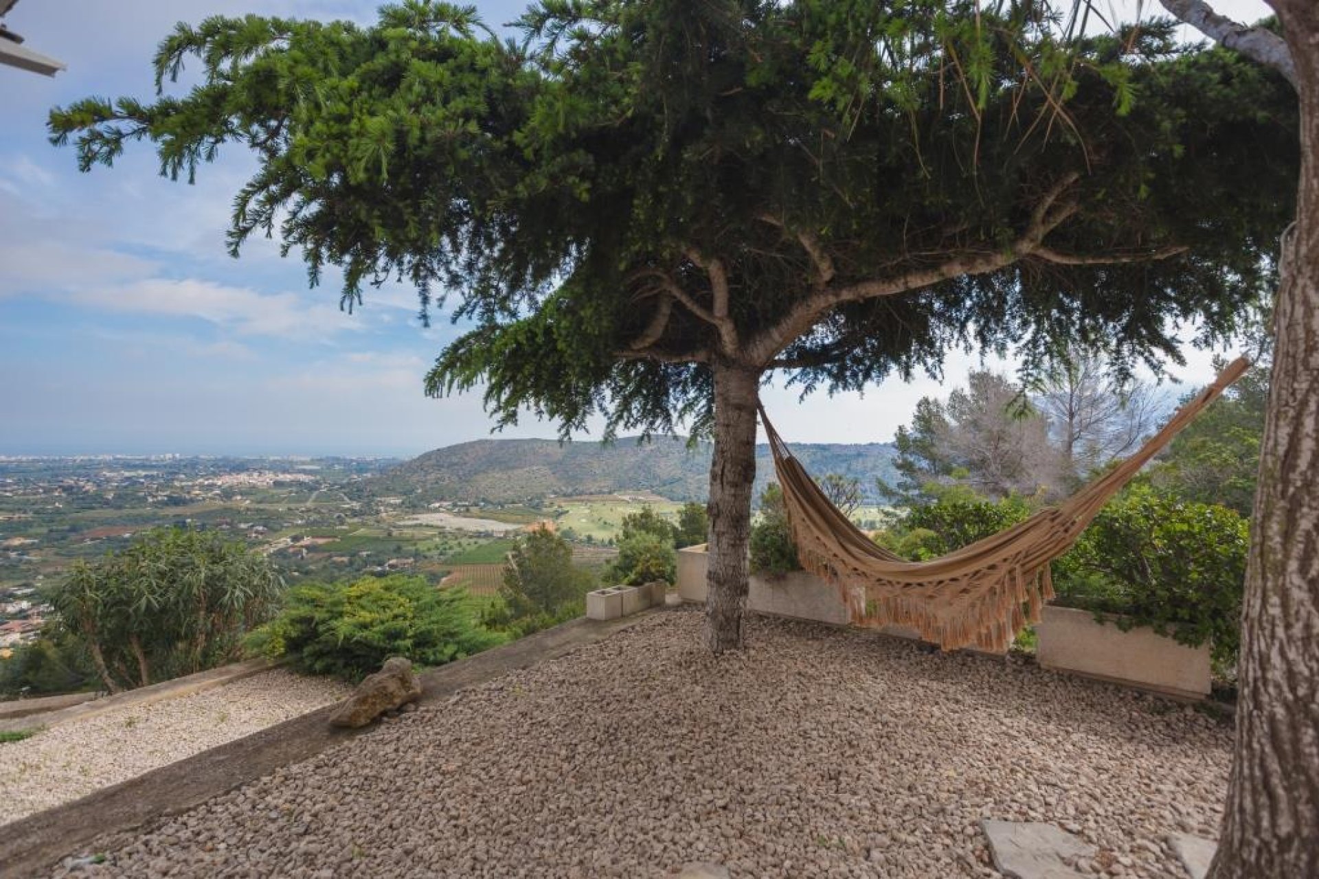 Revente - Villa - Denia