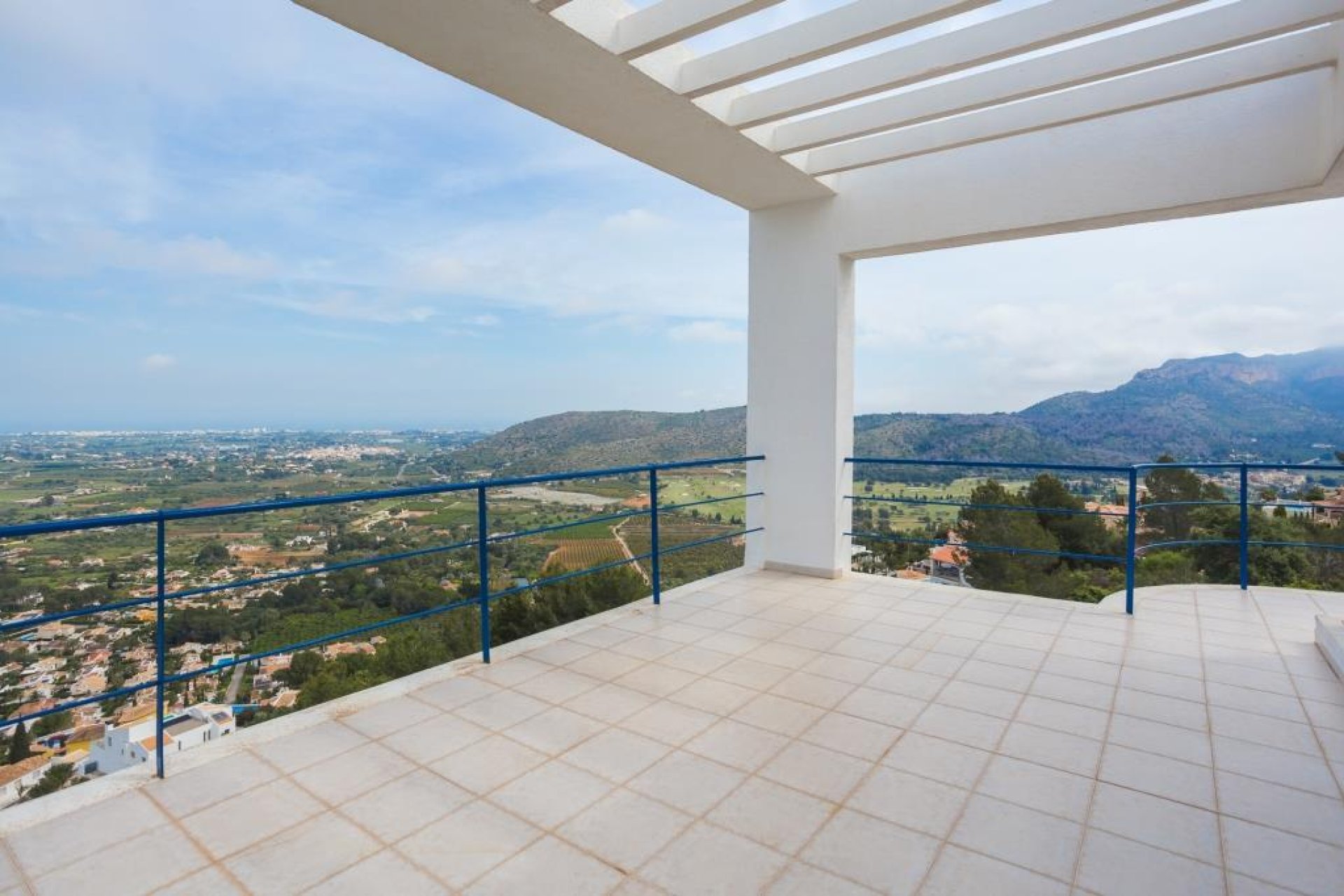 Revente - Villa - Denia