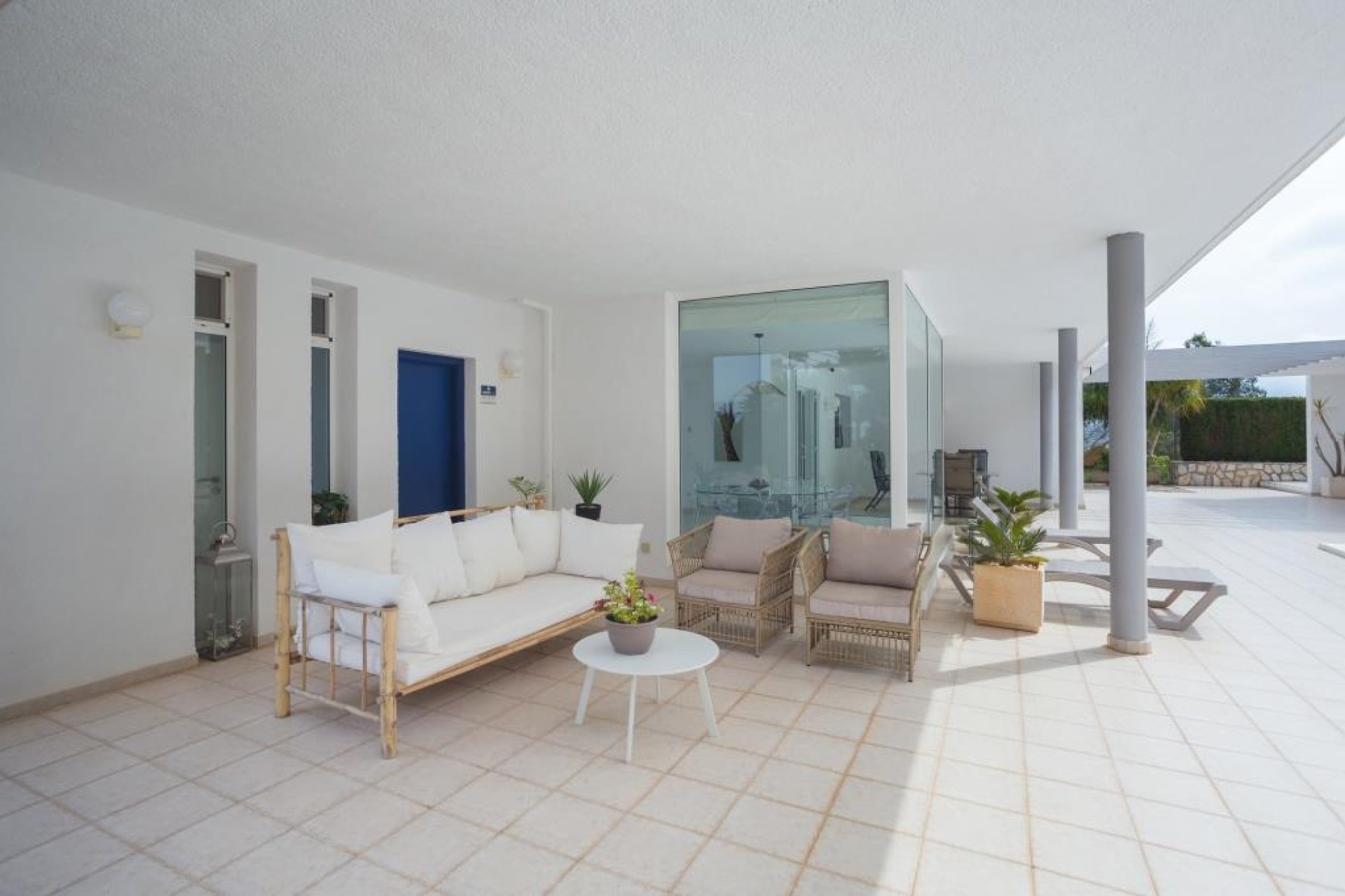 Revente - Villa - Denia