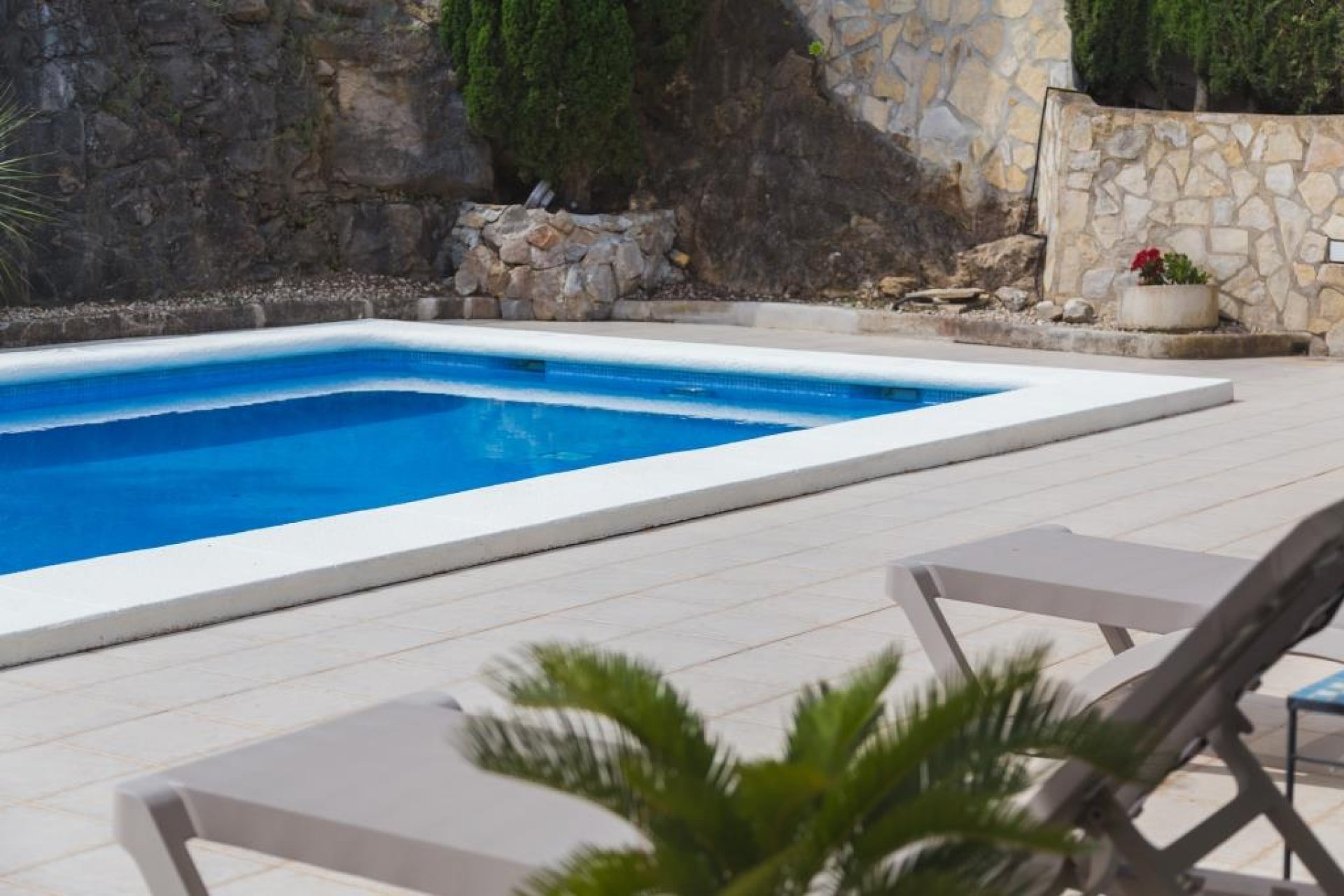 Revente - Villa - Denia