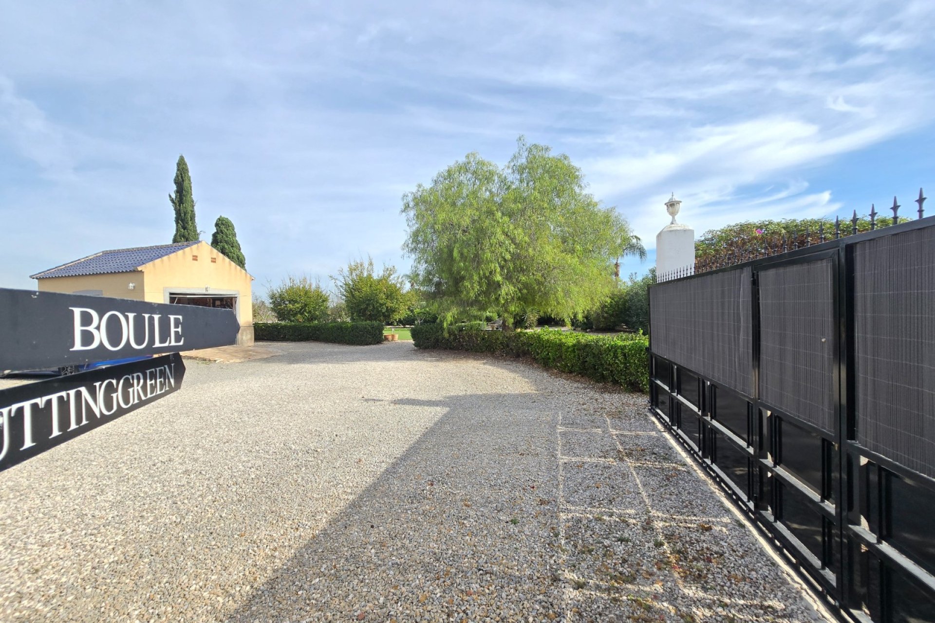 Revente - Villa - Dolores