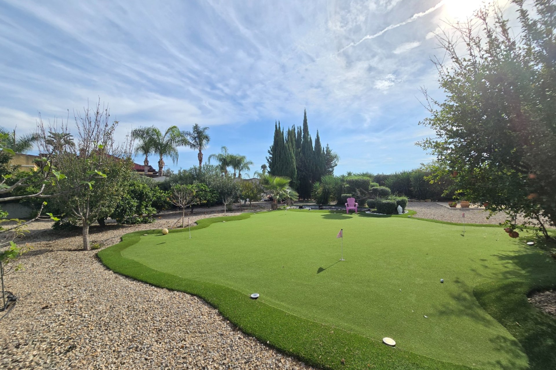 Revente - Villa - Dolores