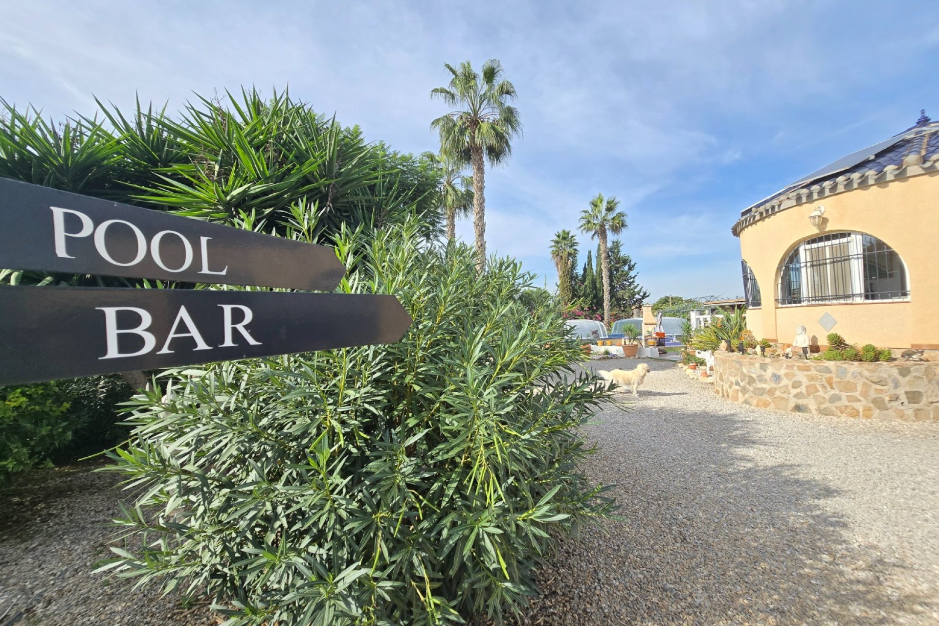 Revente - Villa - Dolores