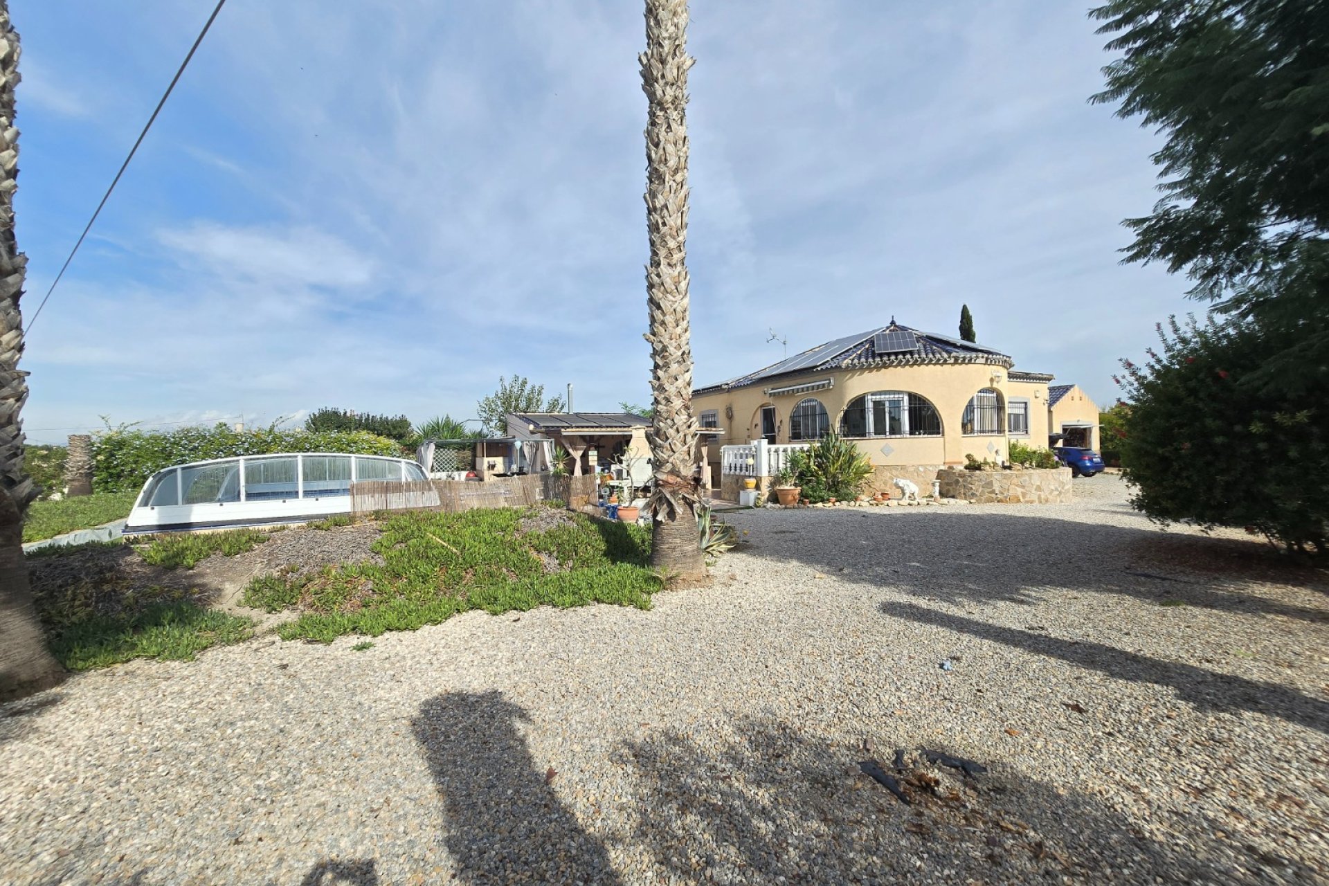 Revente - Villa - Dolores