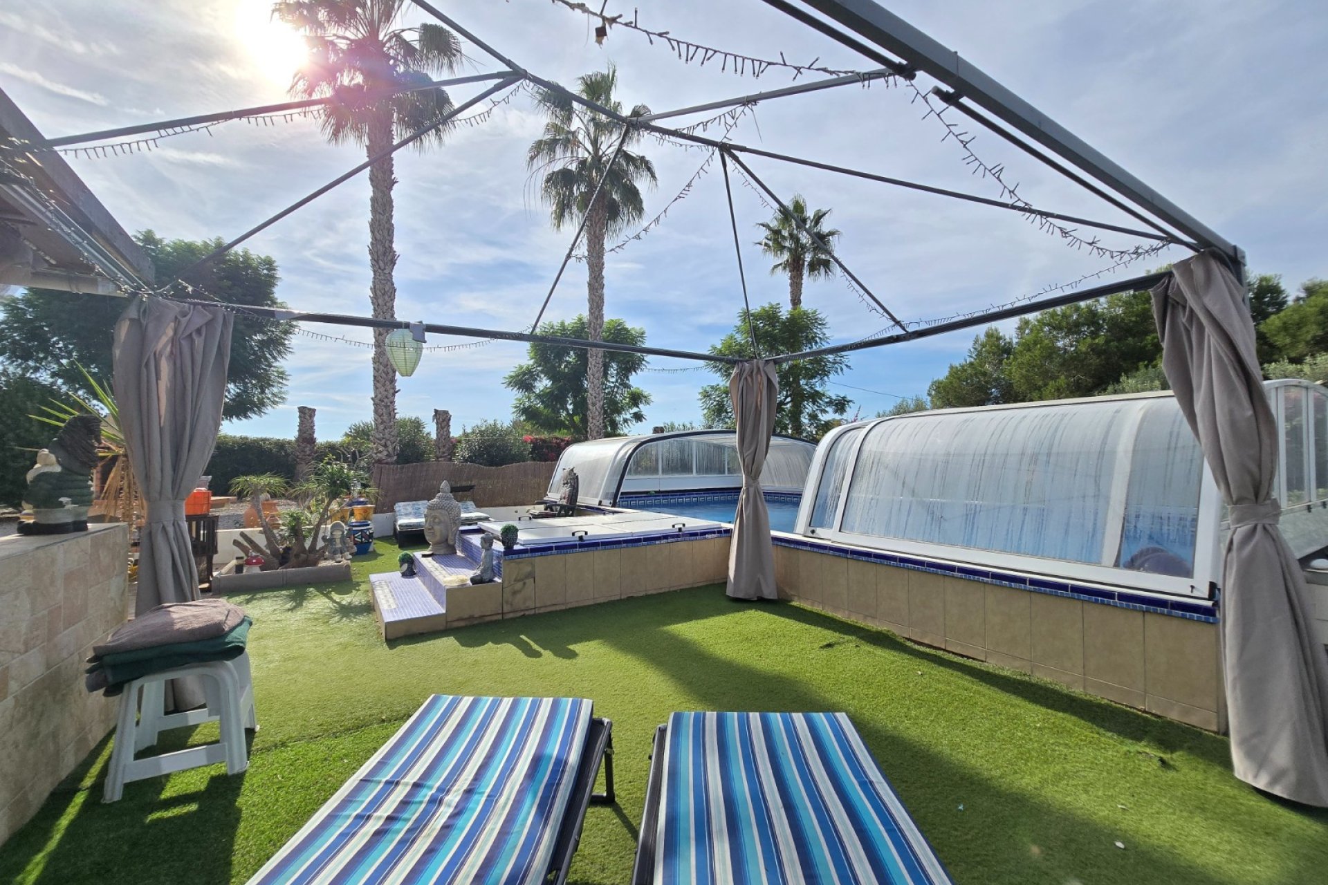 Revente - Villa - Dolores