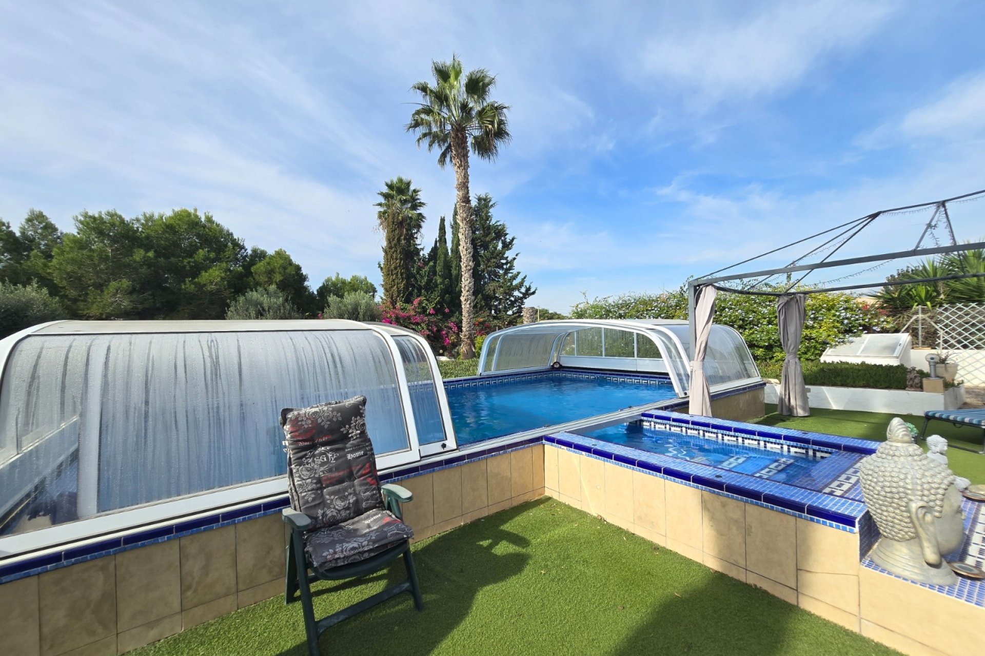 Revente - Villa - Dolores