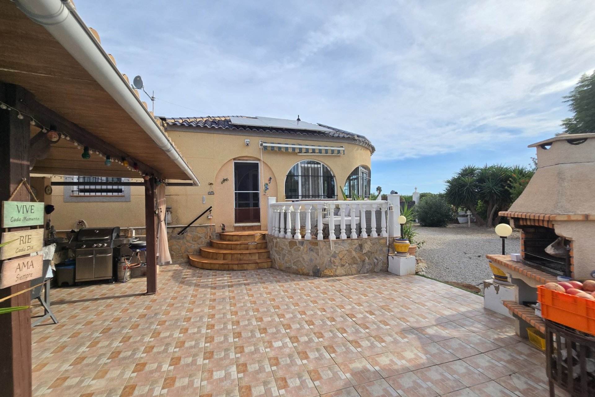 Revente - Villa - Dolores