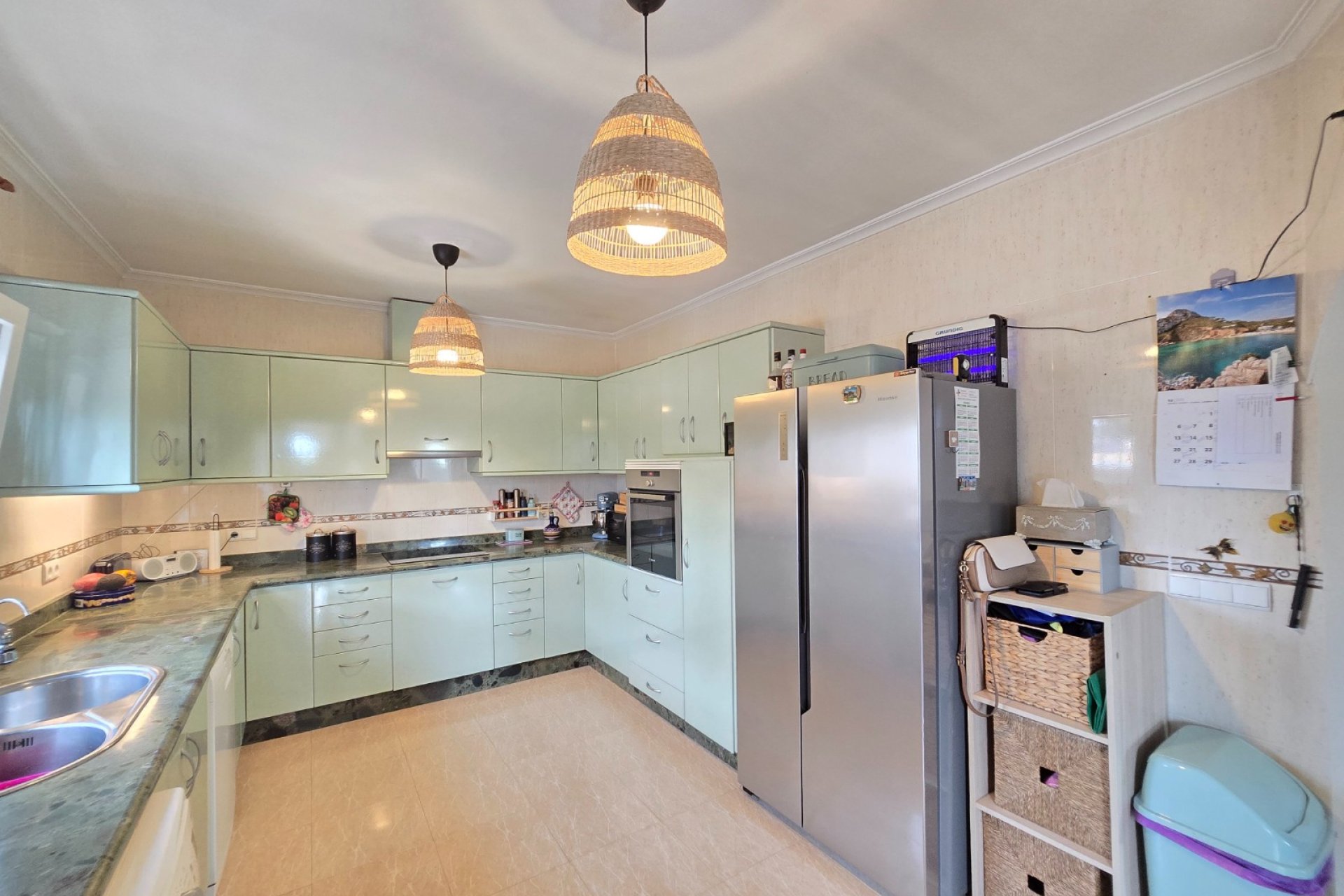 Revente - Villa - Dolores