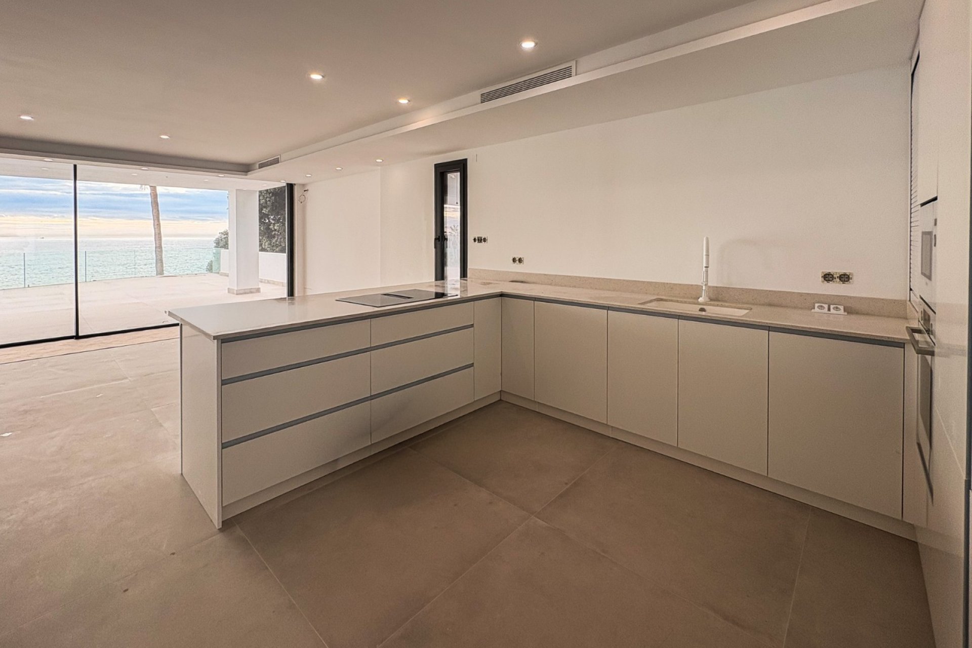 Revente - Villa - El Campello - Coveta Fuma