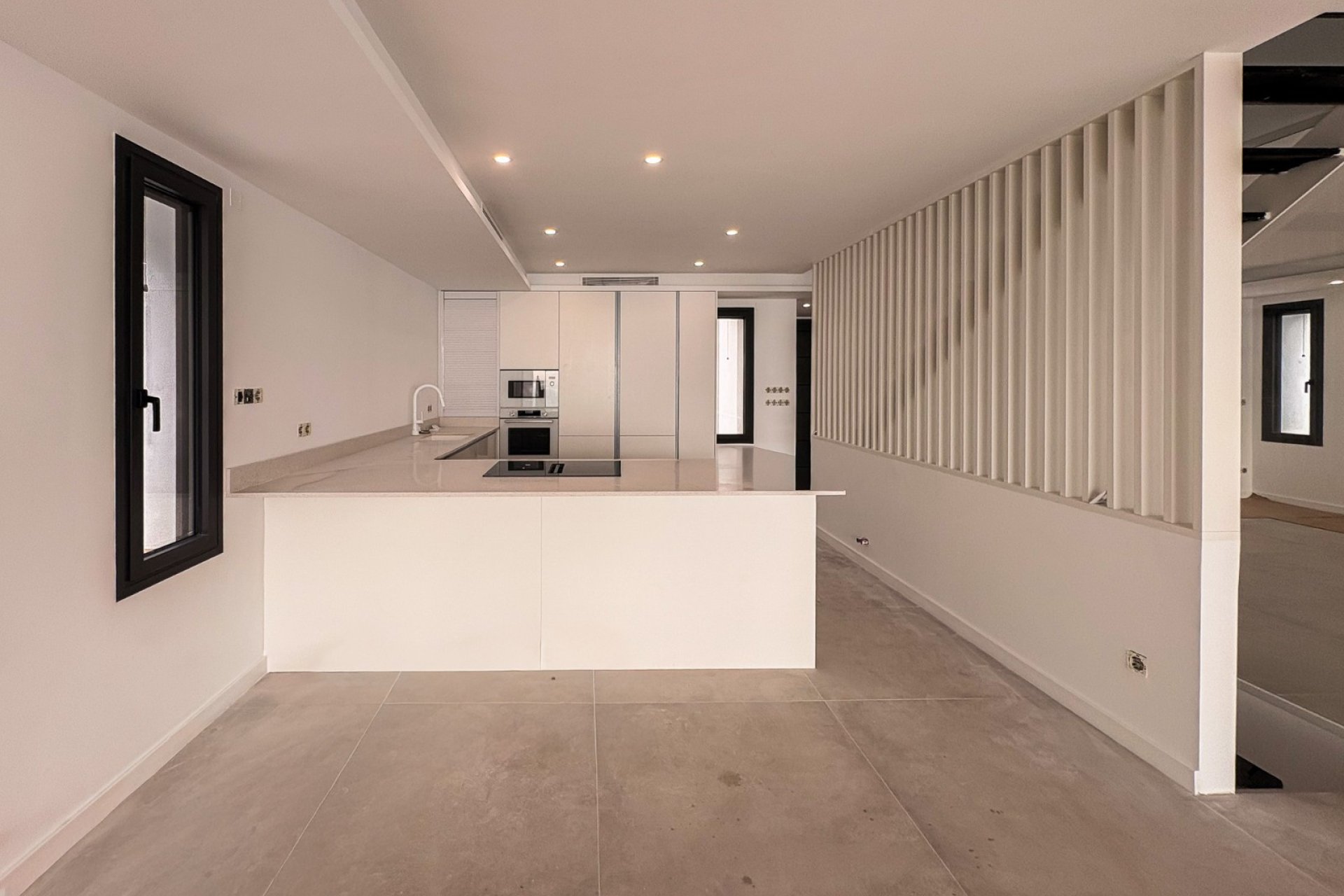 Revente - Villa - El Campello - Coveta Fuma