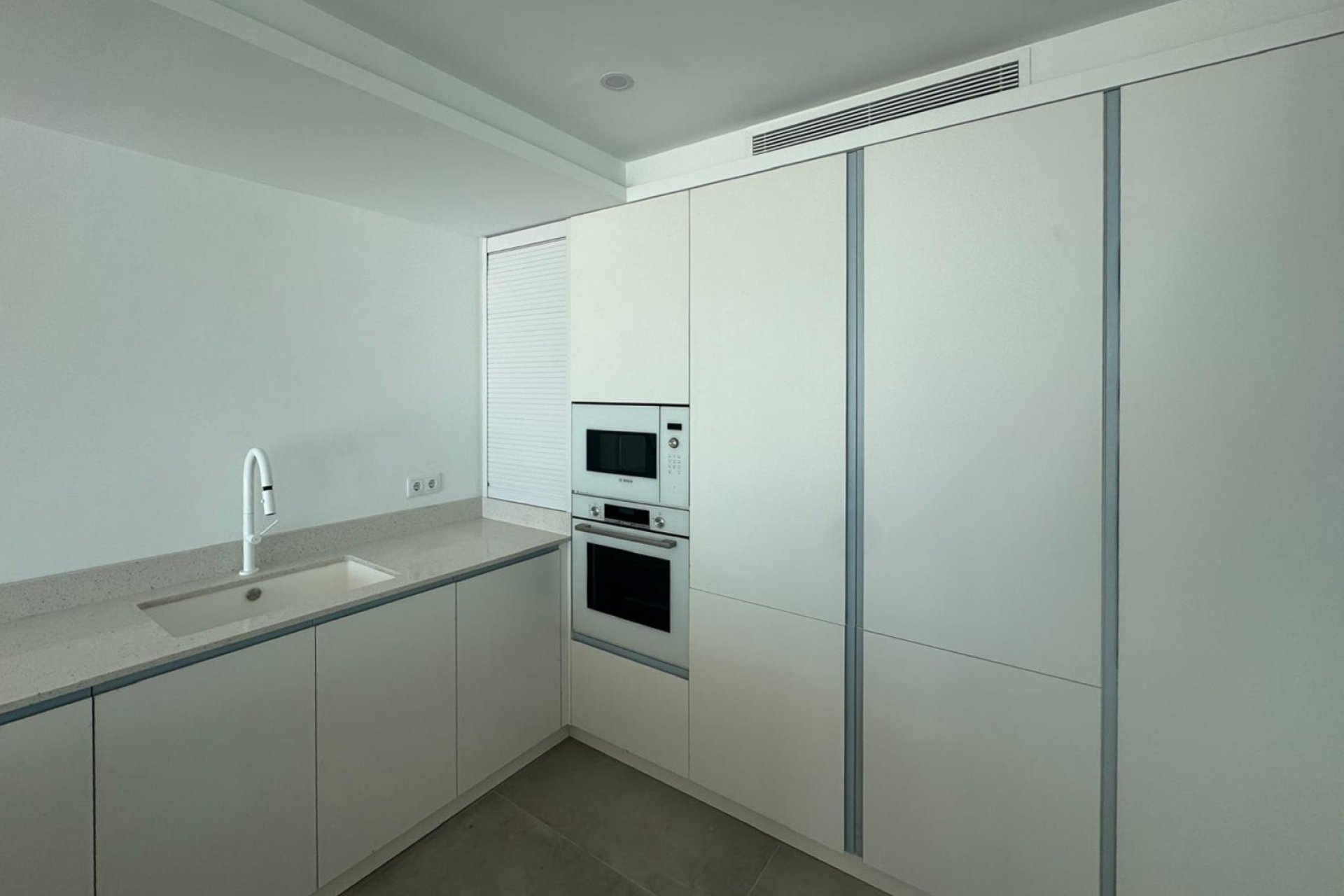 Revente - Villa - El Campello - Coveta Fuma