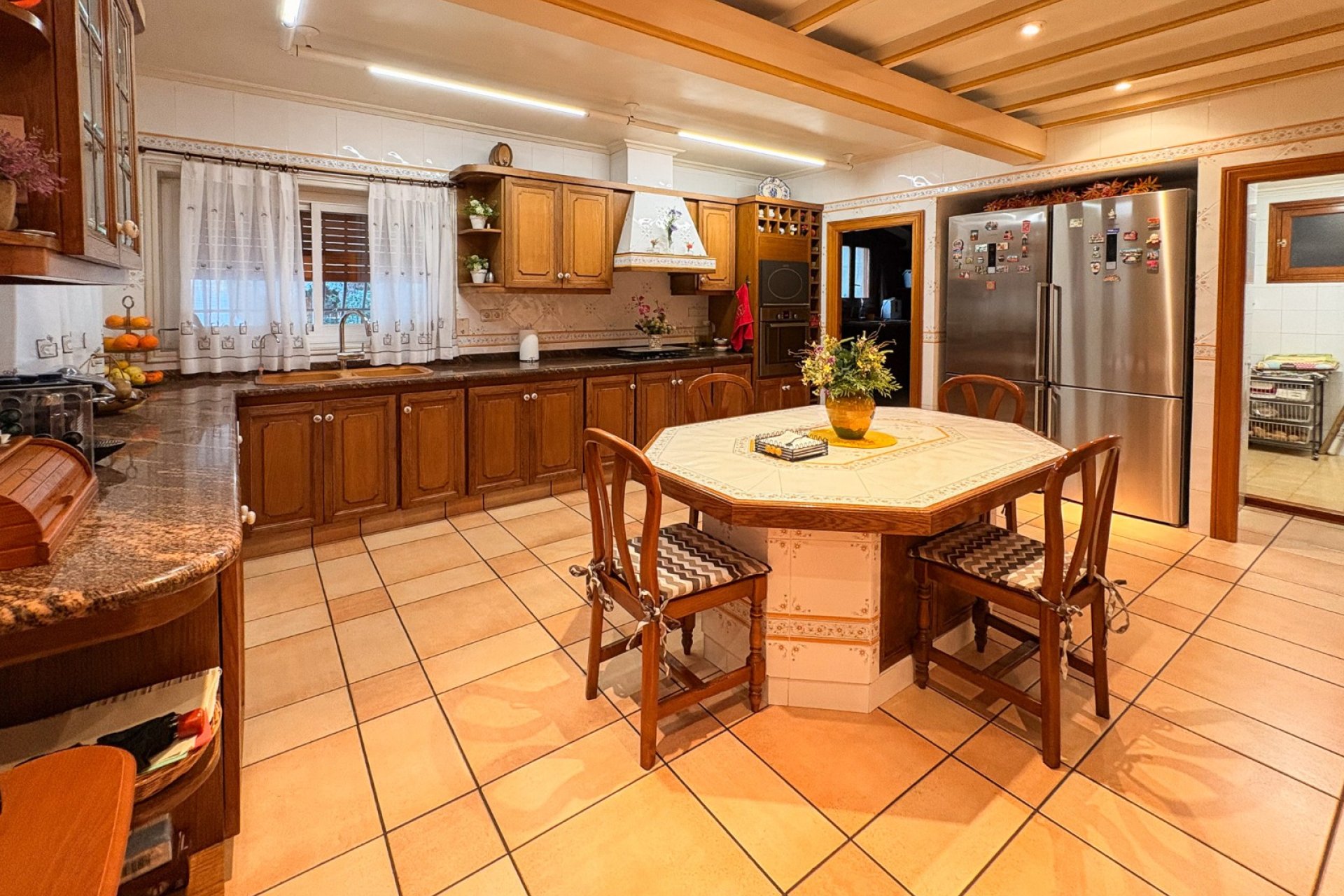 Revente - Villa - Elche - Altzabares Alto