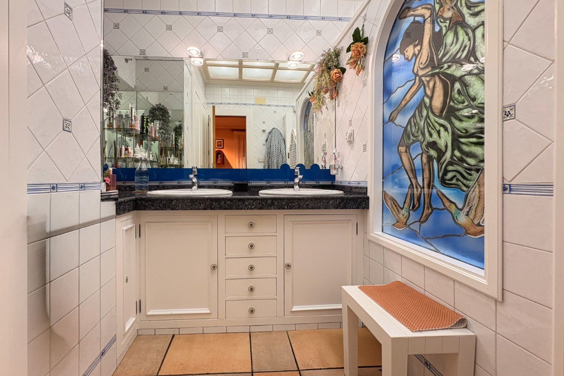 Revente - Villa - Elche - Altzabares Alto