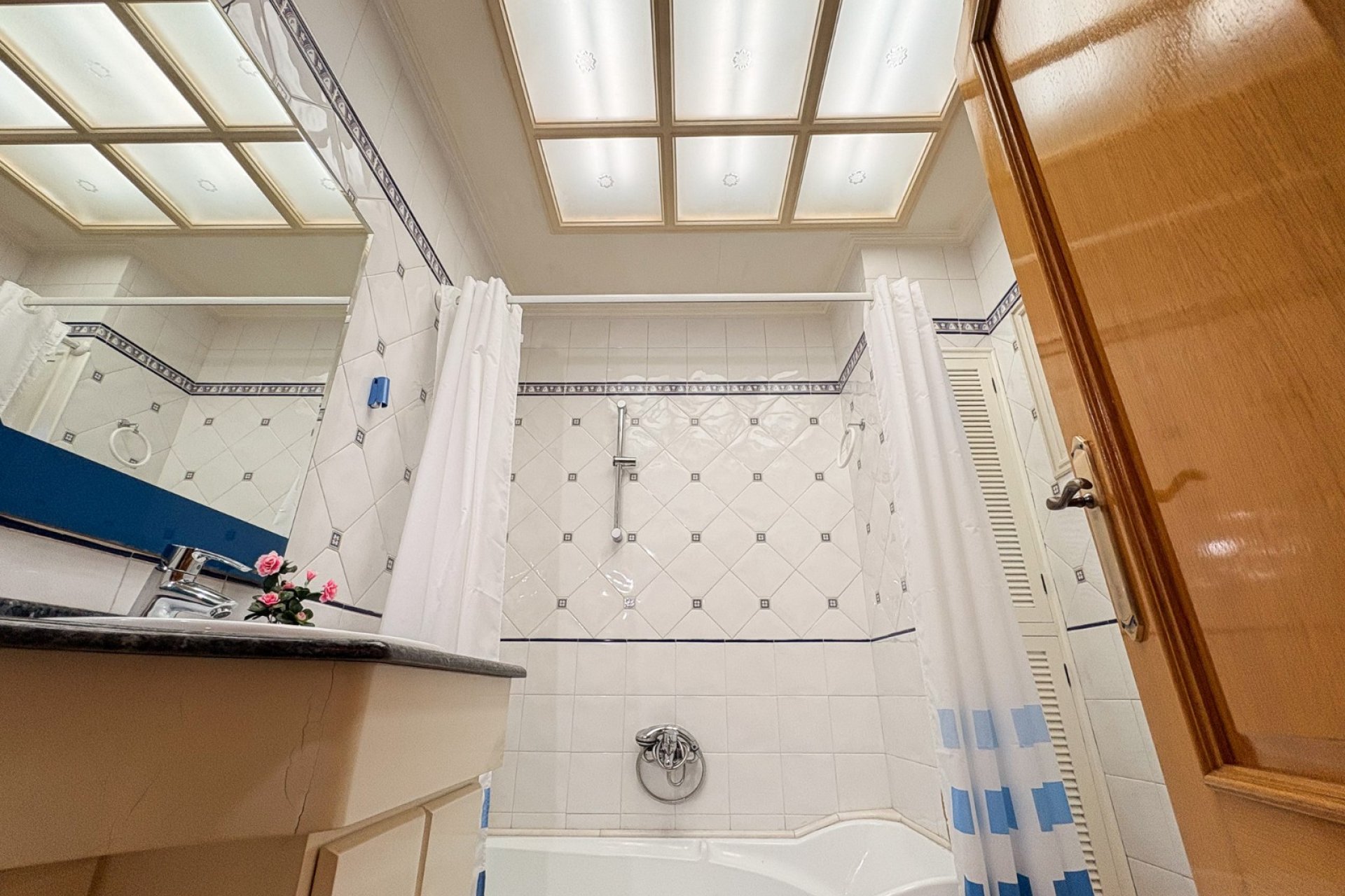 Revente - Villa - Elche - Altzabares Alto