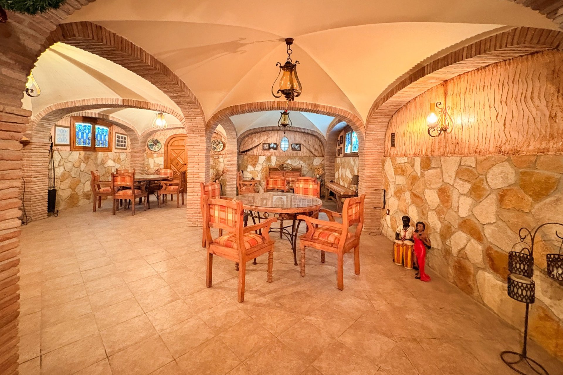 Revente - Villa - Elche - Altzabares Alto