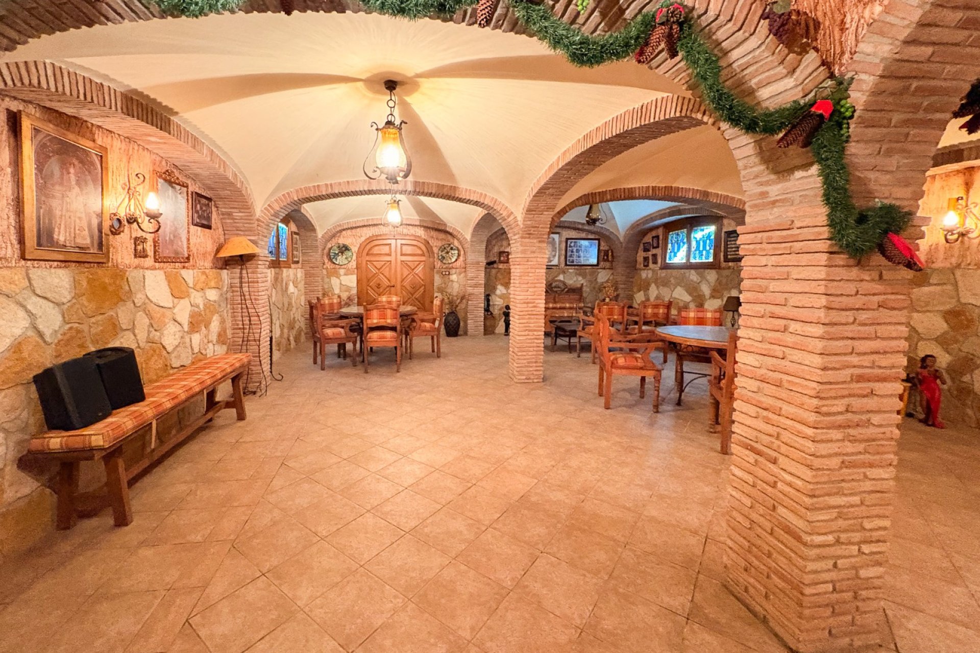 Revente - Villa - Elche - Altzabares Alto