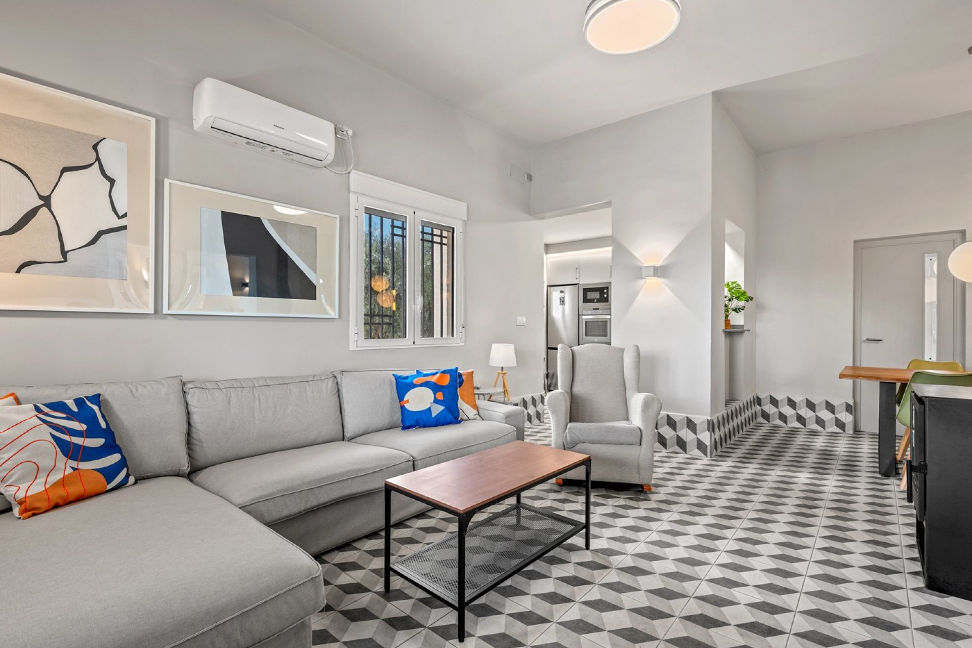 Revente - Villa - Elche - Elche/Elx