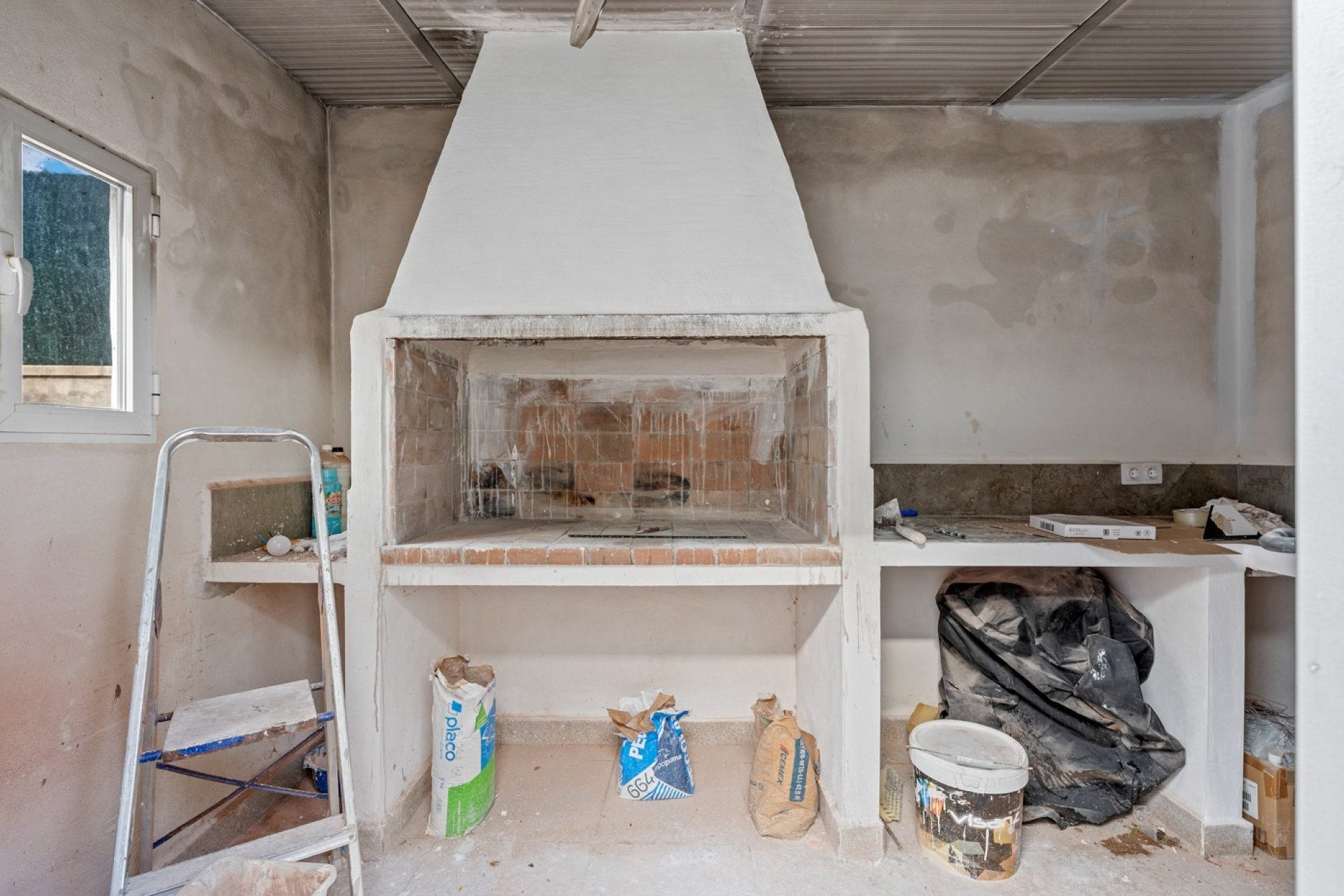 Revente - Villa - Elche - Elche/Elx