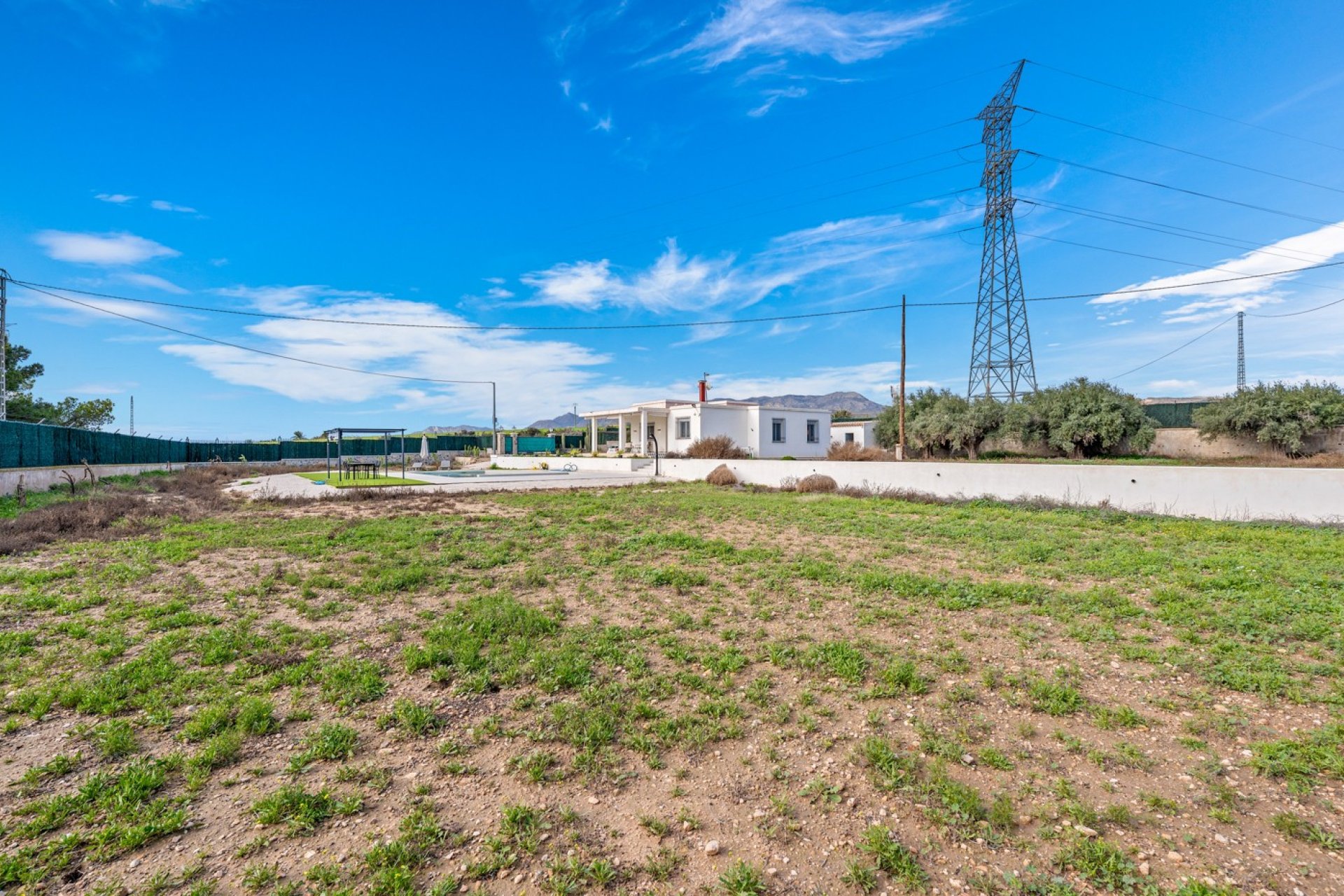 Revente - Villa - Elche - Elche/Elx