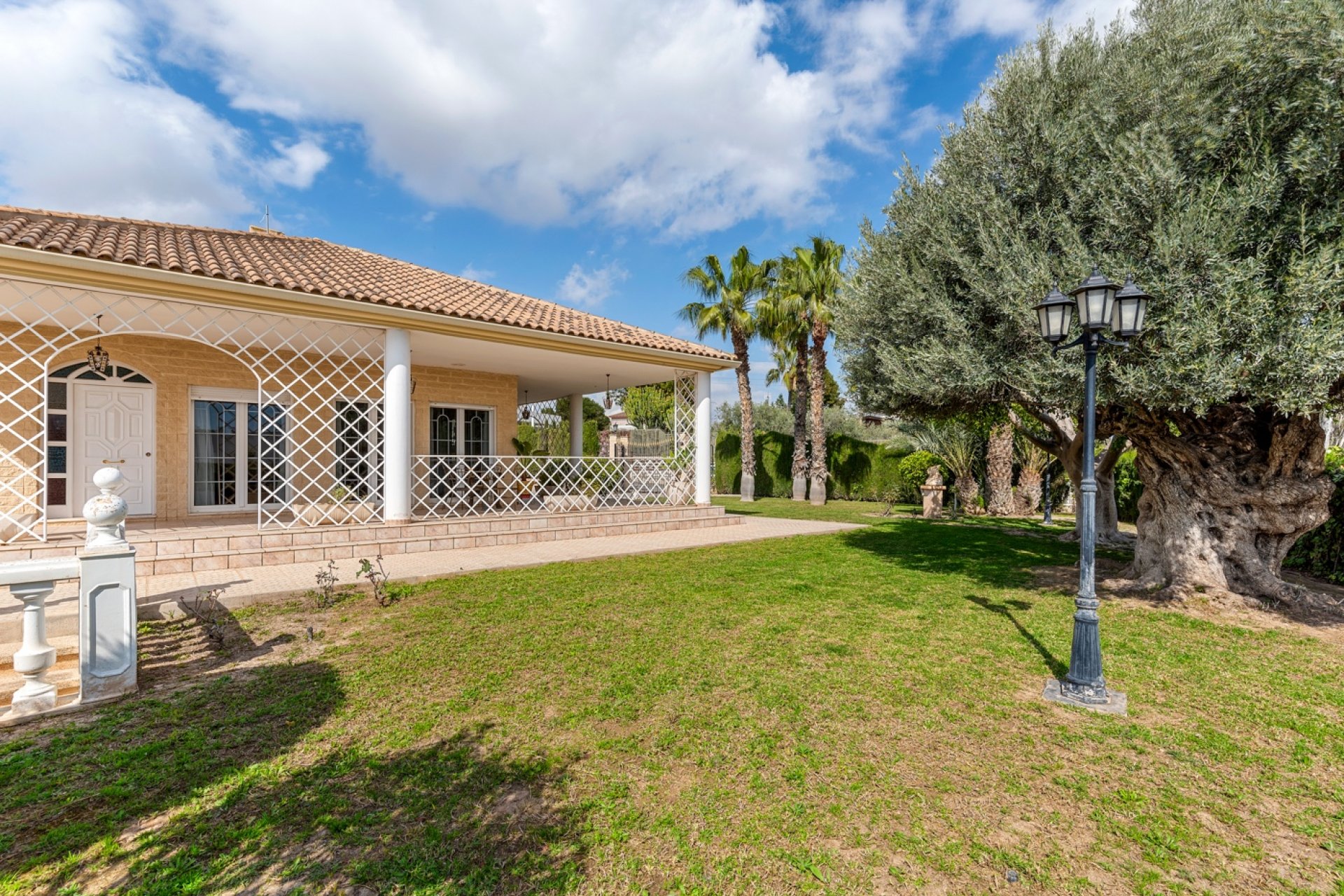 Revente - Villa - Elche - Elche/Elx