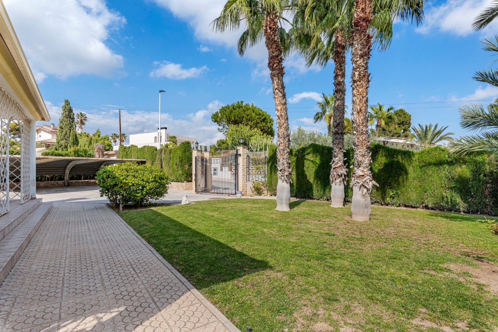 Revente - Villa - Elche - Elche/Elx