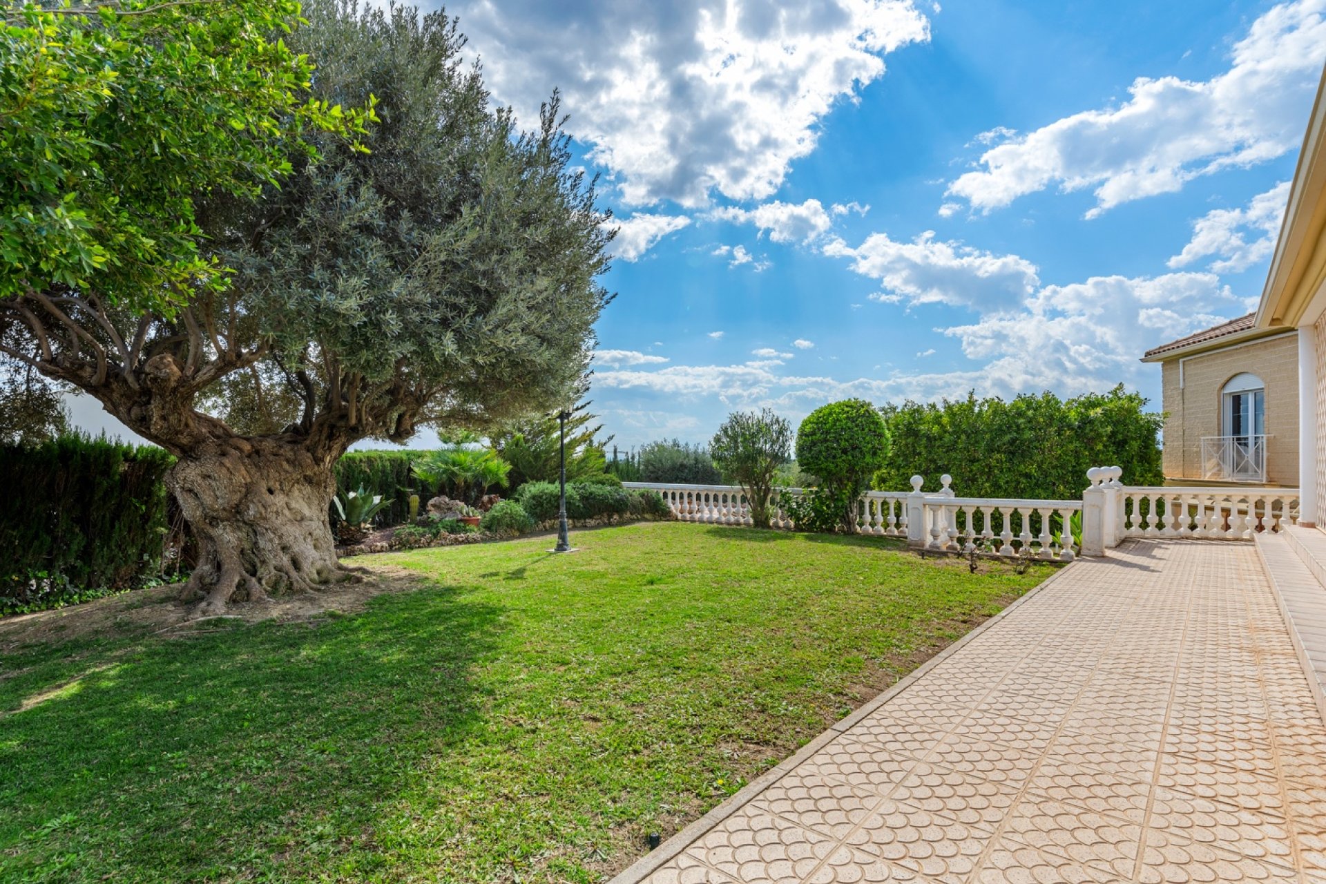 Revente - Villa - Elche - Elche/Elx