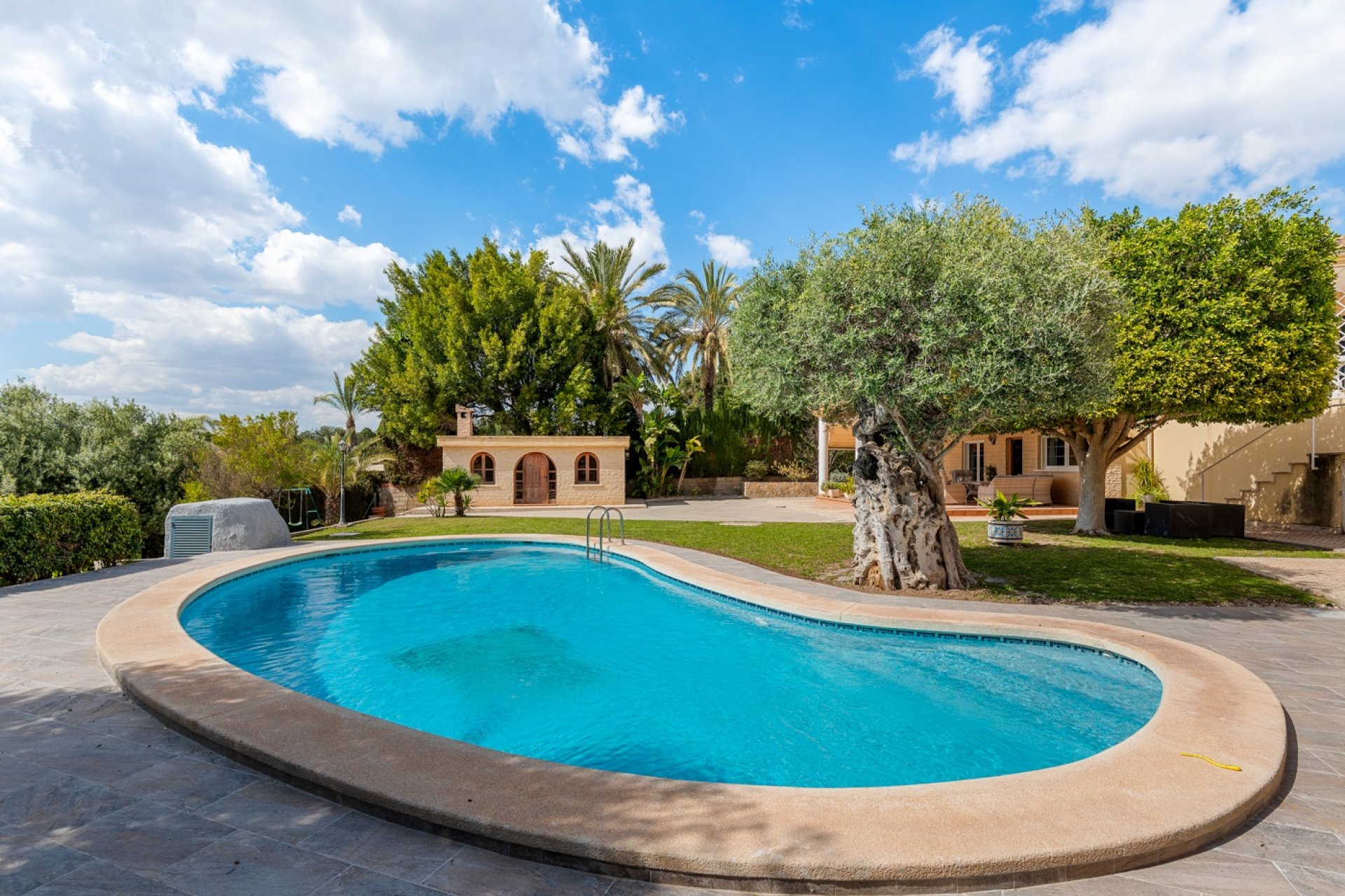 Revente - Villa - Elche - Elche/Elx