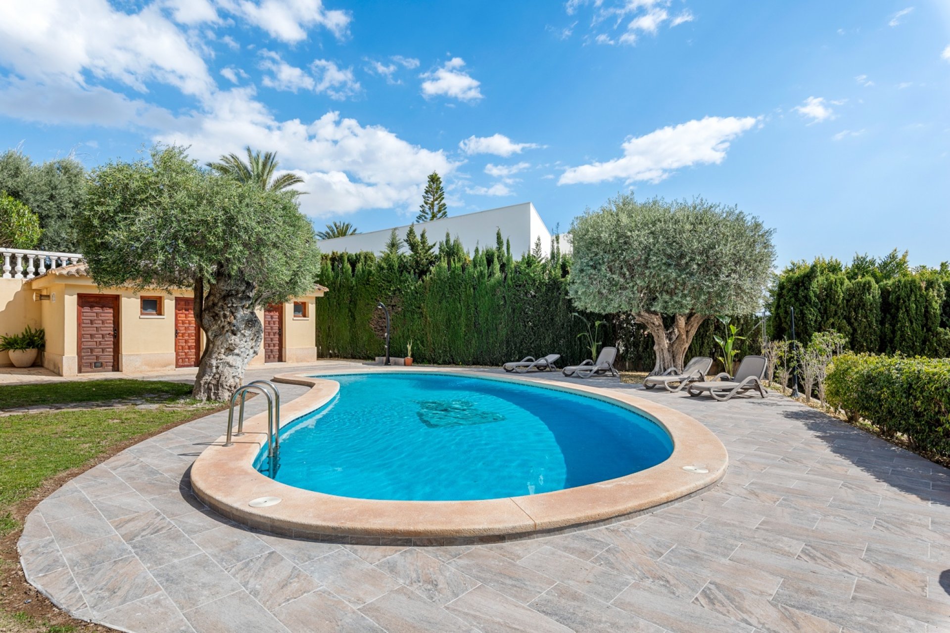 Revente - Villa - Elche - Elche/Elx