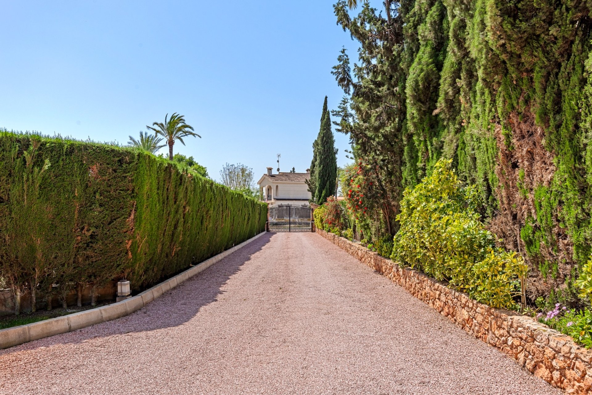 Revente - Villa - Elche - Elche/Elx