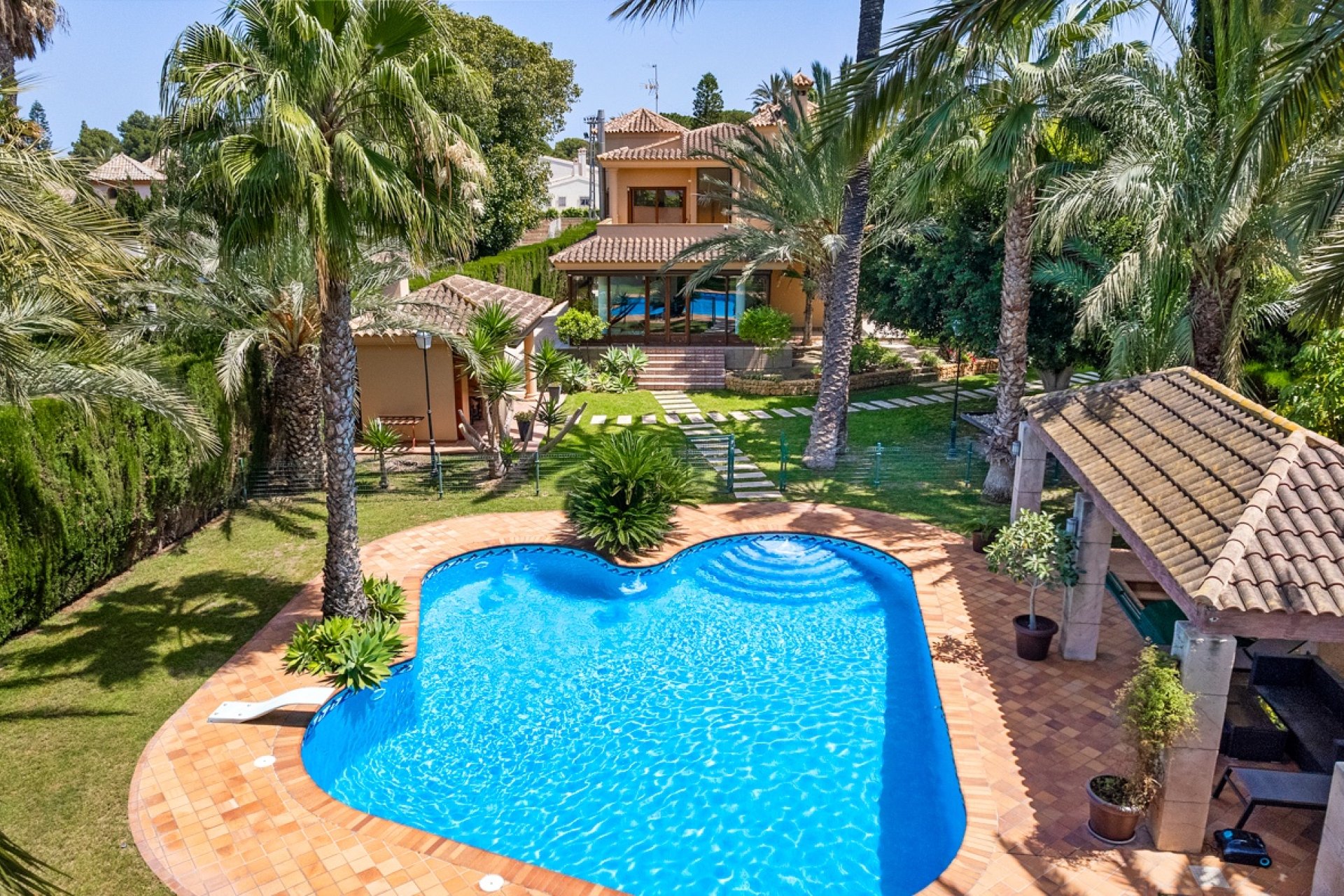 Revente - Villa - Elche - Elche/Elx